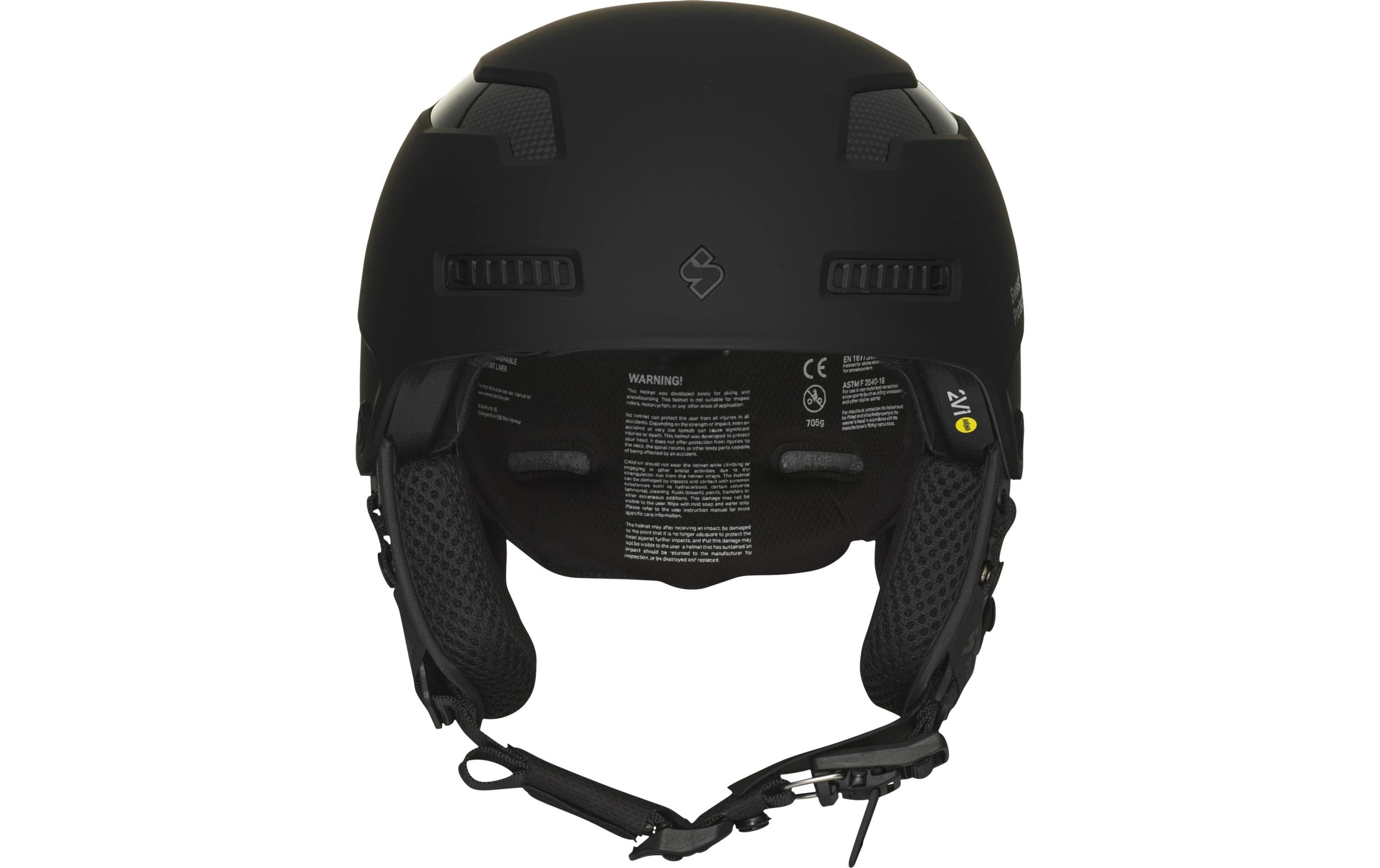 Sweet Protection Skihelm »Trooper 2 Vi S-M«