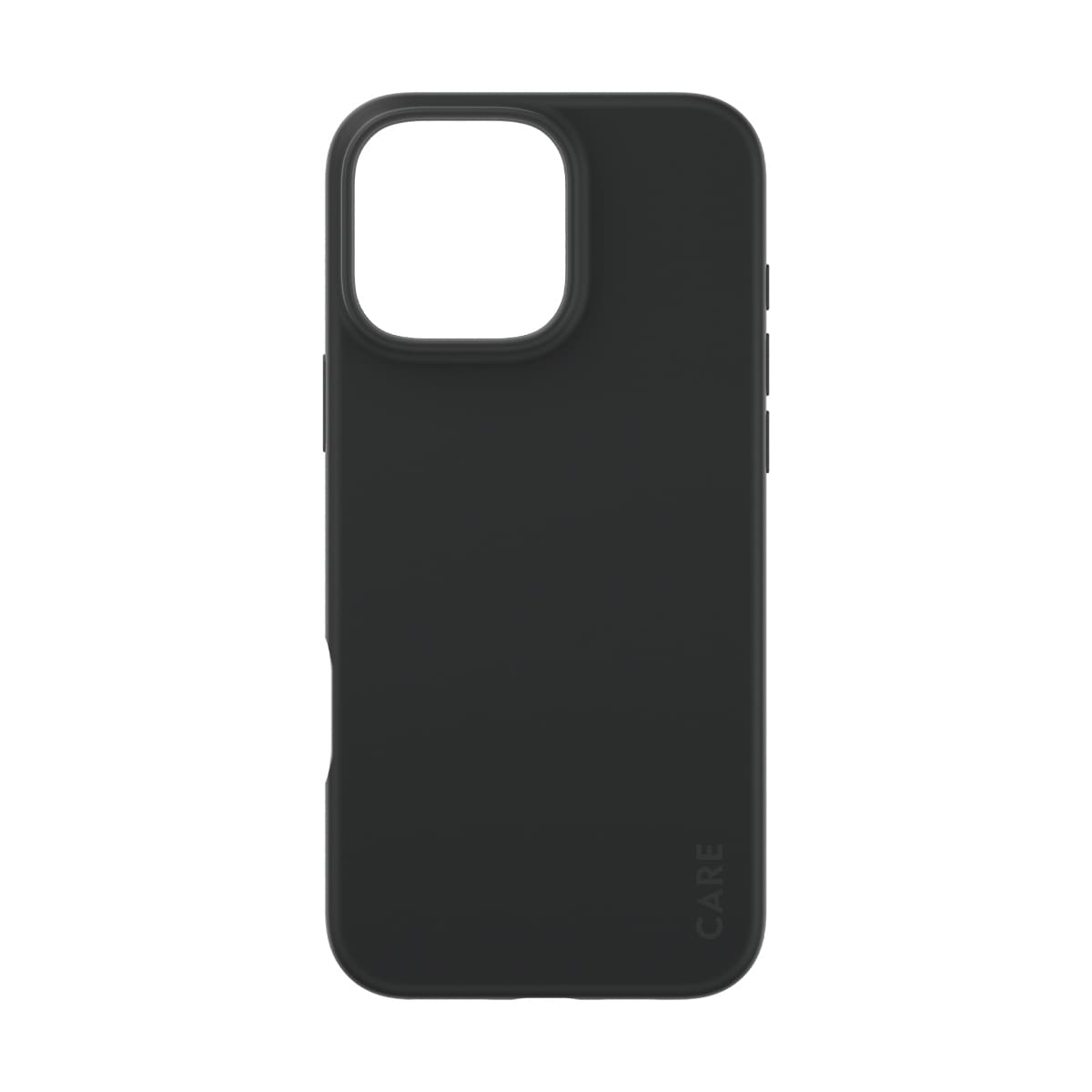 CARE by PanzerGlass Displayschutzglas »3-in-1 Protection, Glass, Case, Lenscover«, für Apple iPhone 16 Pro Max, Displayschutzfolie, Schutzfolie, Bildschirmschutz, kratz- & stossfest