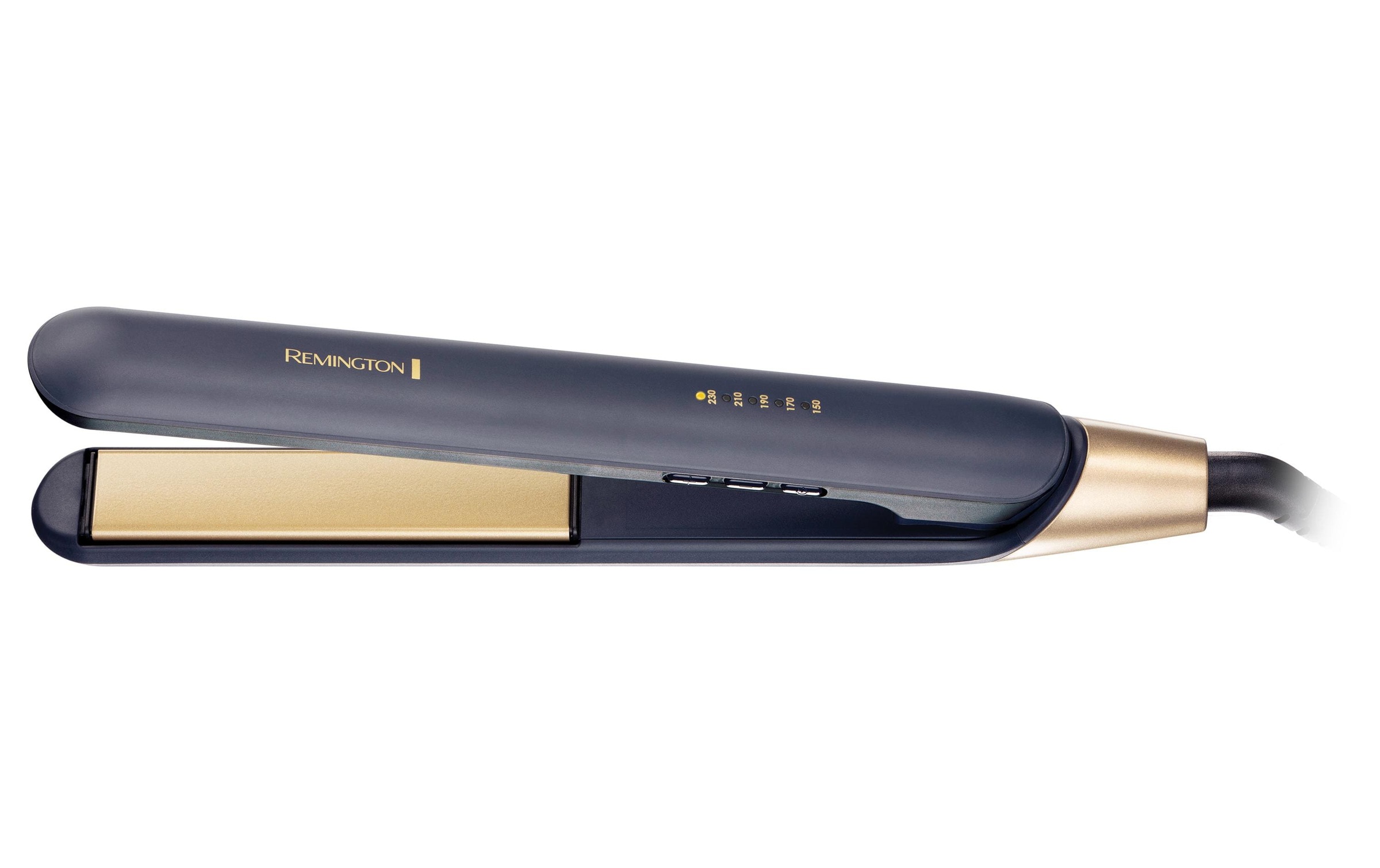 Haarglättbürste »Sapphire Luxe S5805«
