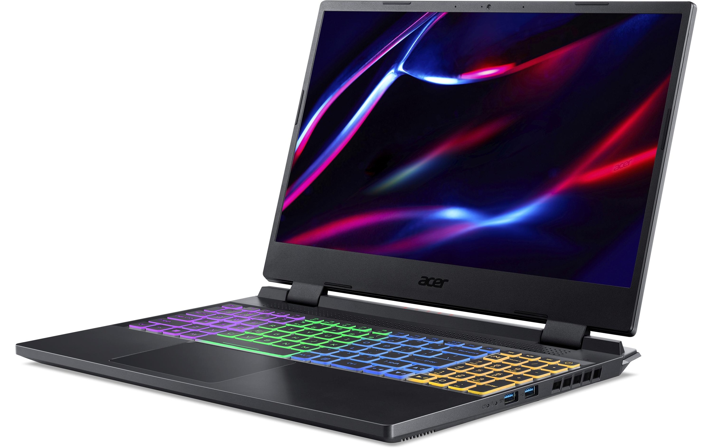 Image of Acer Notebook »Nitro 5 (AN515-58-76Y«, (39,46 cm/15,6 Zoll), Intel, Core i7, GeForce RTX 3060, 2000 GB SSD bei Ackermann Versand Schweiz