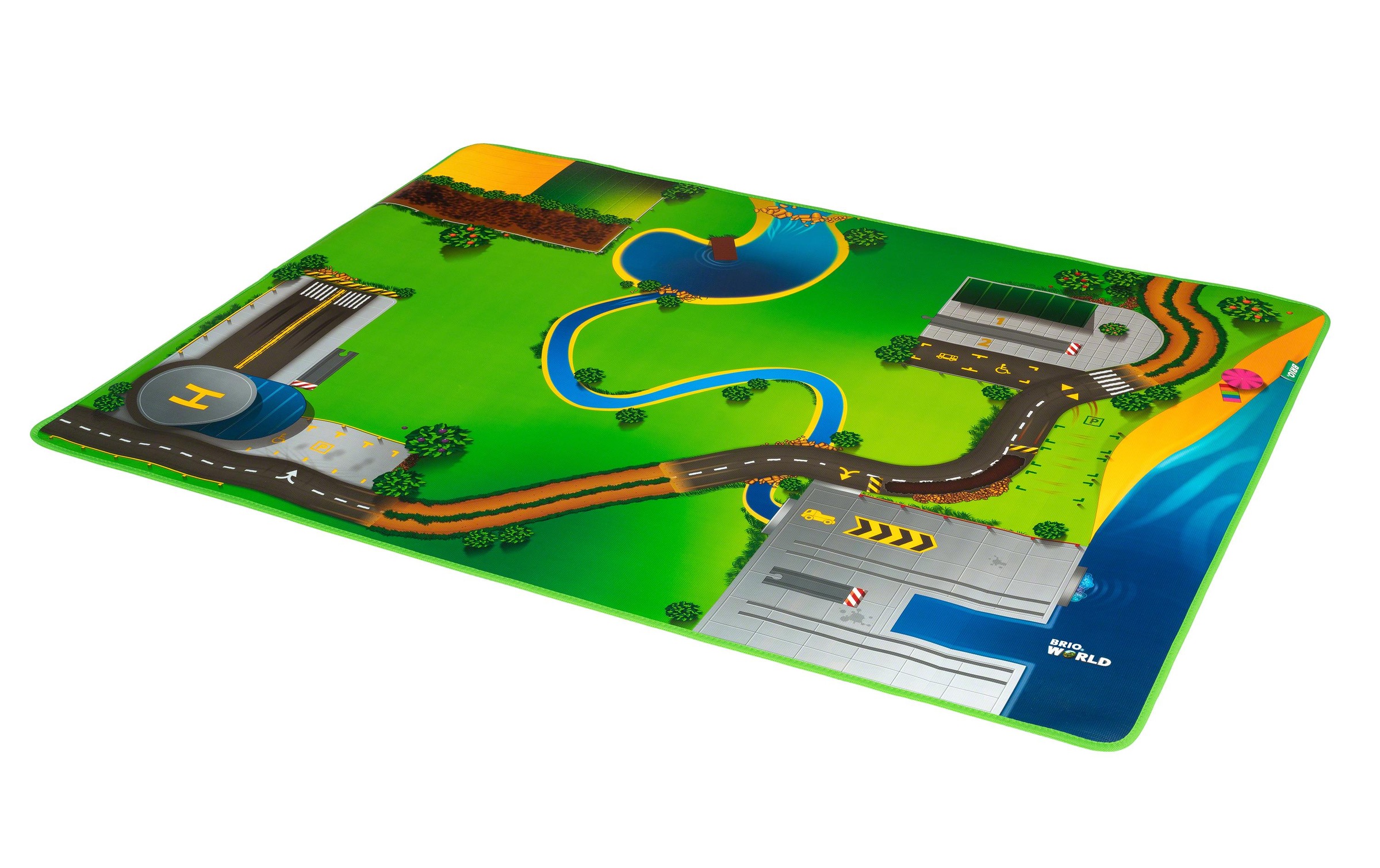 Image of BRIO® Spiel »Spielmatte« bei Ackermann Versand Schweiz