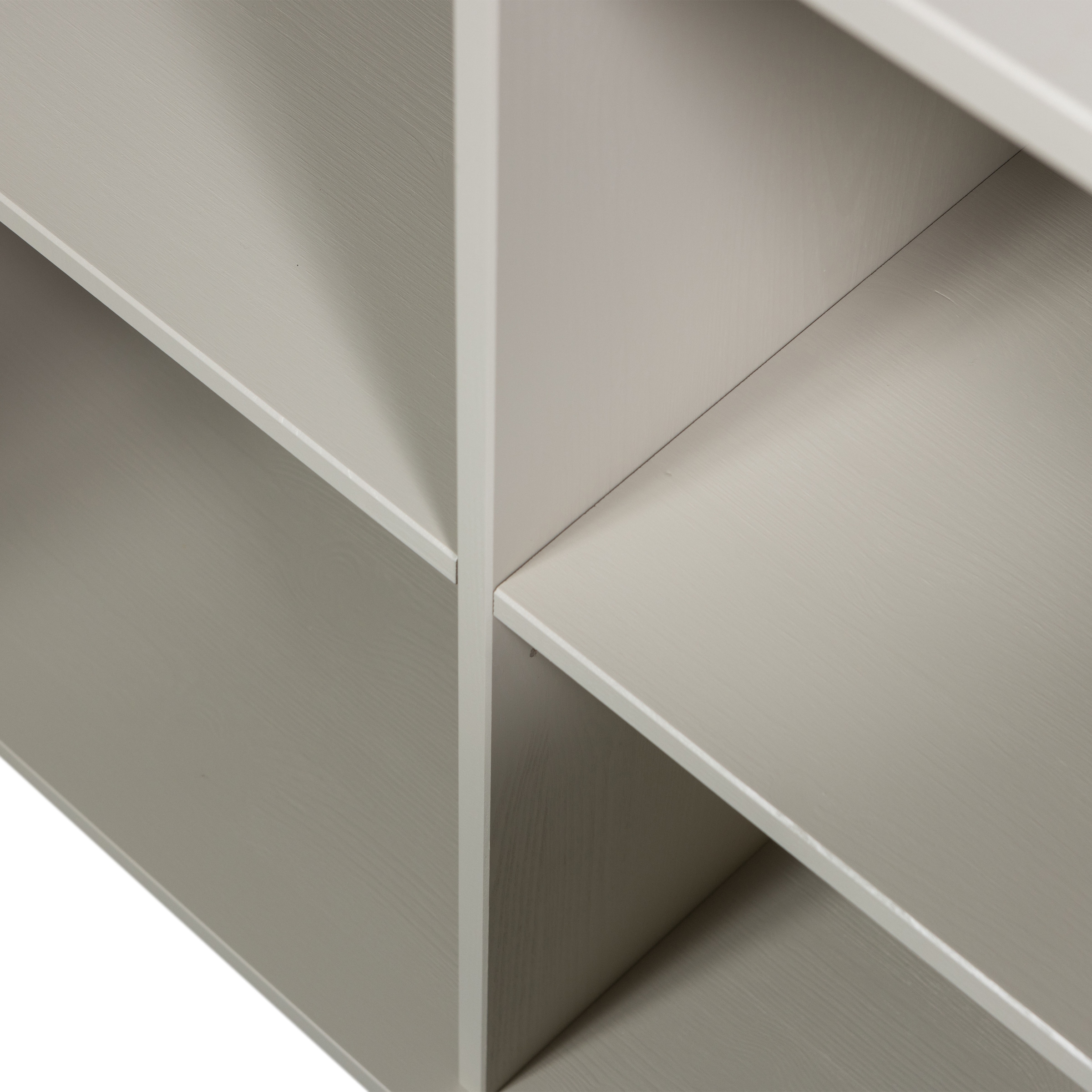 WOOOD Sideboard »Gravu« New Gravure Sideboard von WOOOD, elegantes Design und viel Stauraum
