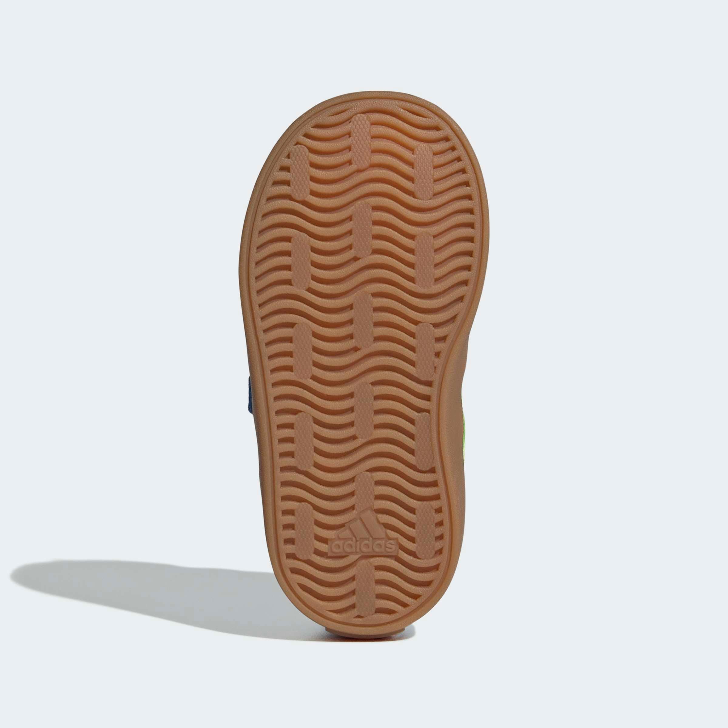 adidas Sportswear Sneakers »VL COURT 3.0«  inspiriert vom Design des adidas Handball Spezial, für Kinder