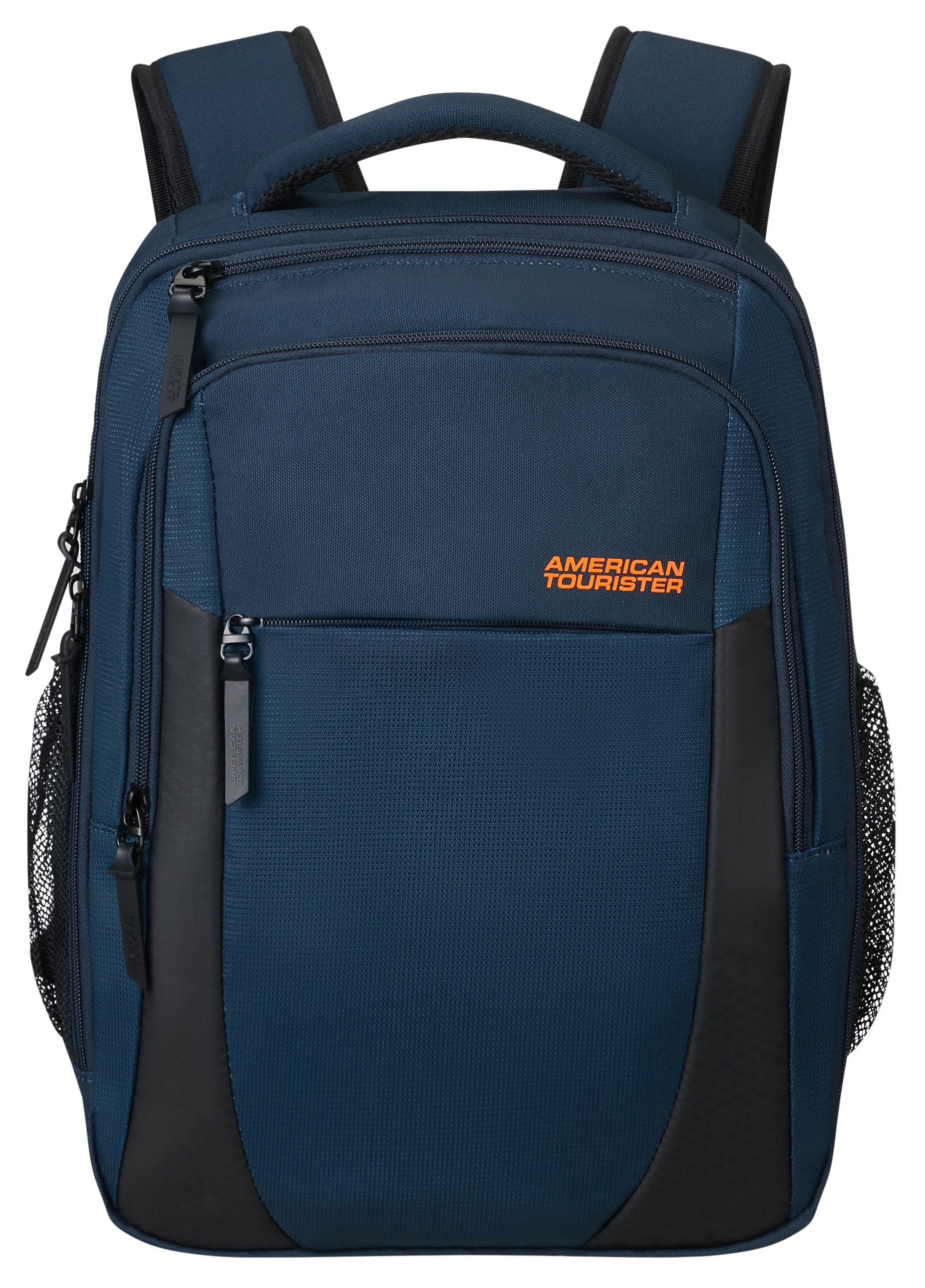 American Tourister® Laptoprucksack »URBAN GROOVE 46«, Freizeitrucksack Arbeitsrucksack Reiserucksack...