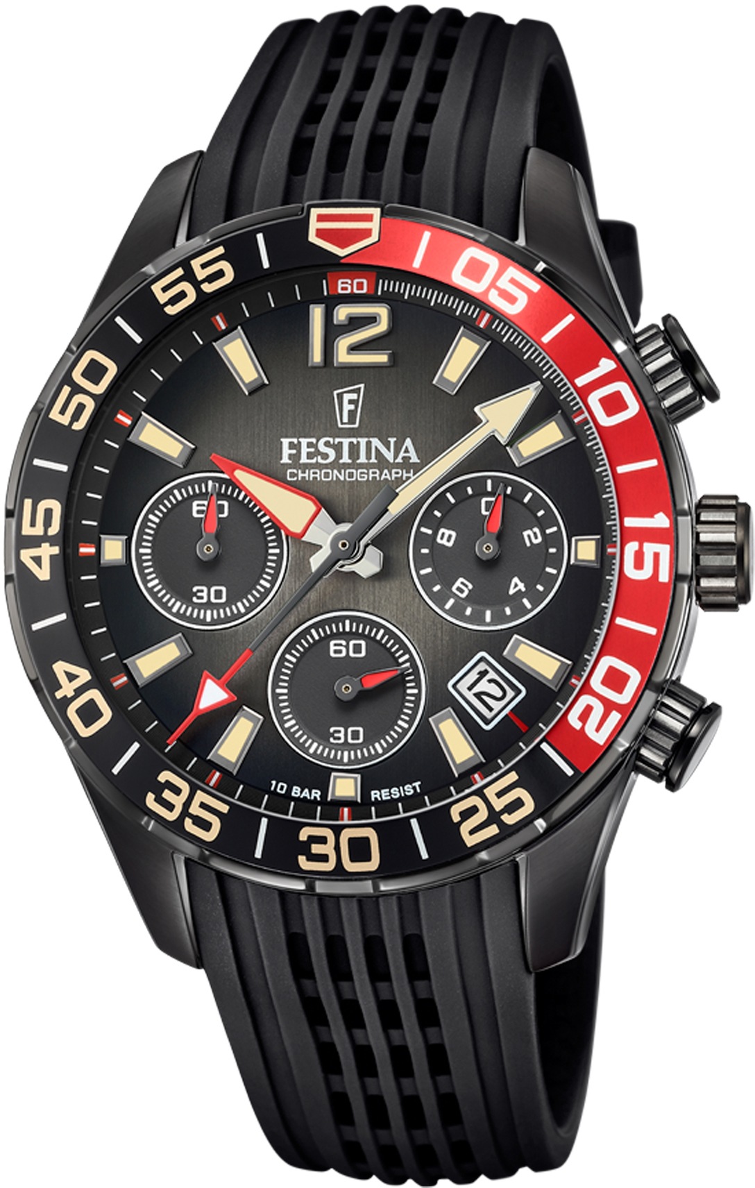 Image of Festina Chronograph »F20518/3« bei Ackermann Versand Schweiz