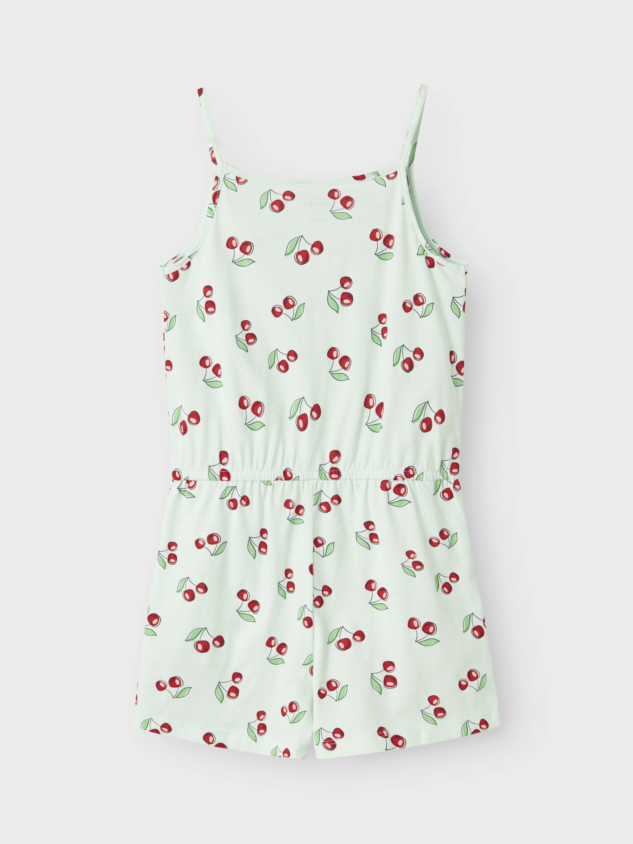 Name It Jumpsuit »NKFVIGGA STRAP SUIT F1 NO«