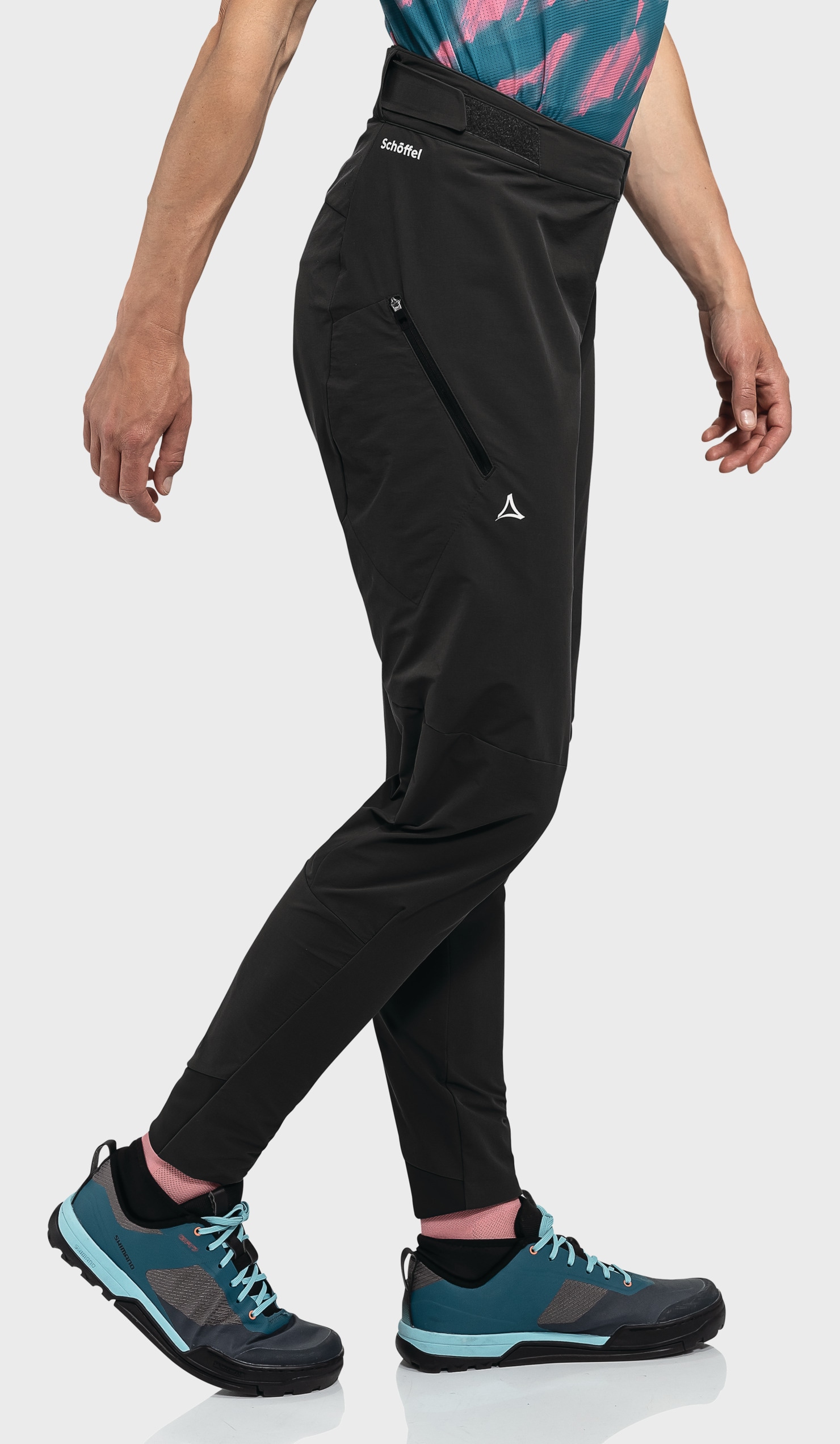 Schöffel Pantalon de plein air »Pants Arosa L«