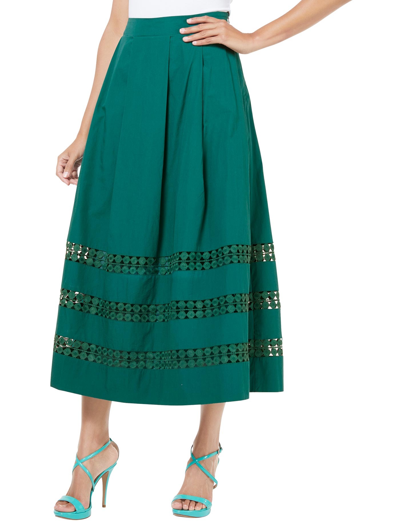 Image of creation L Faltenrock bei Ackermann Versand Schweiz