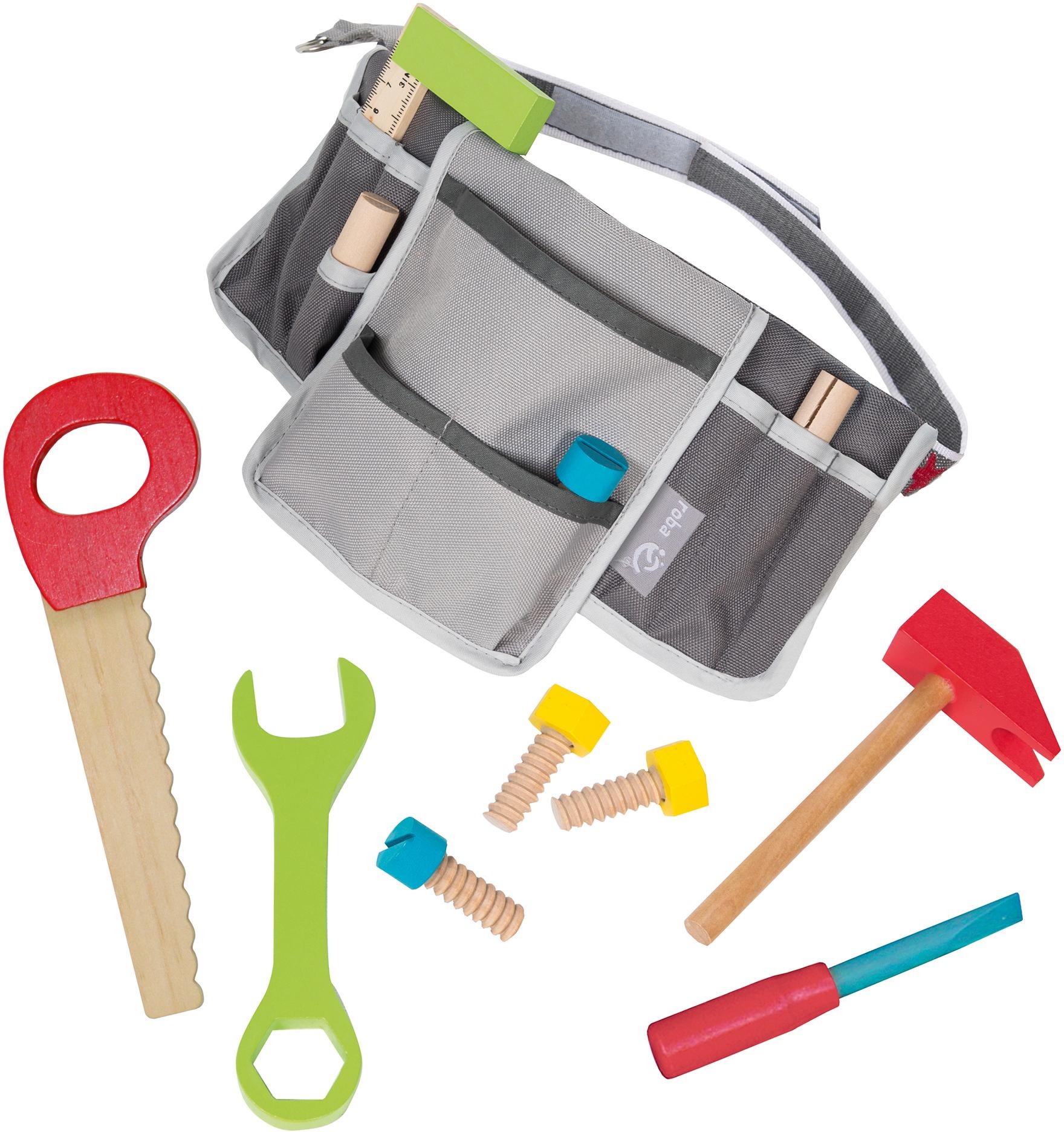 Image of roba® Spielwerkzeug, (Set) bei Ackermann Versand Schweiz