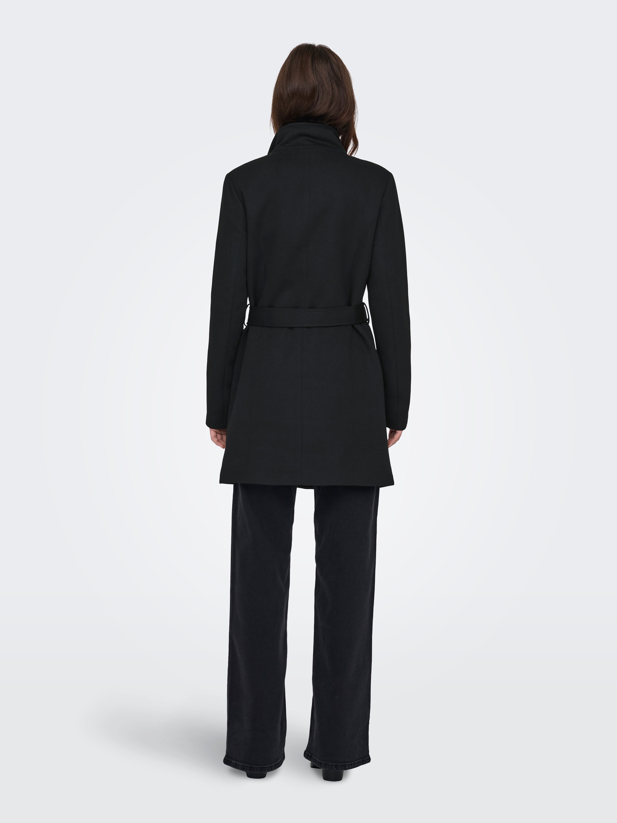 ONLY Kurzmantel »ONLELLI LIGHT COAT CS OTW«