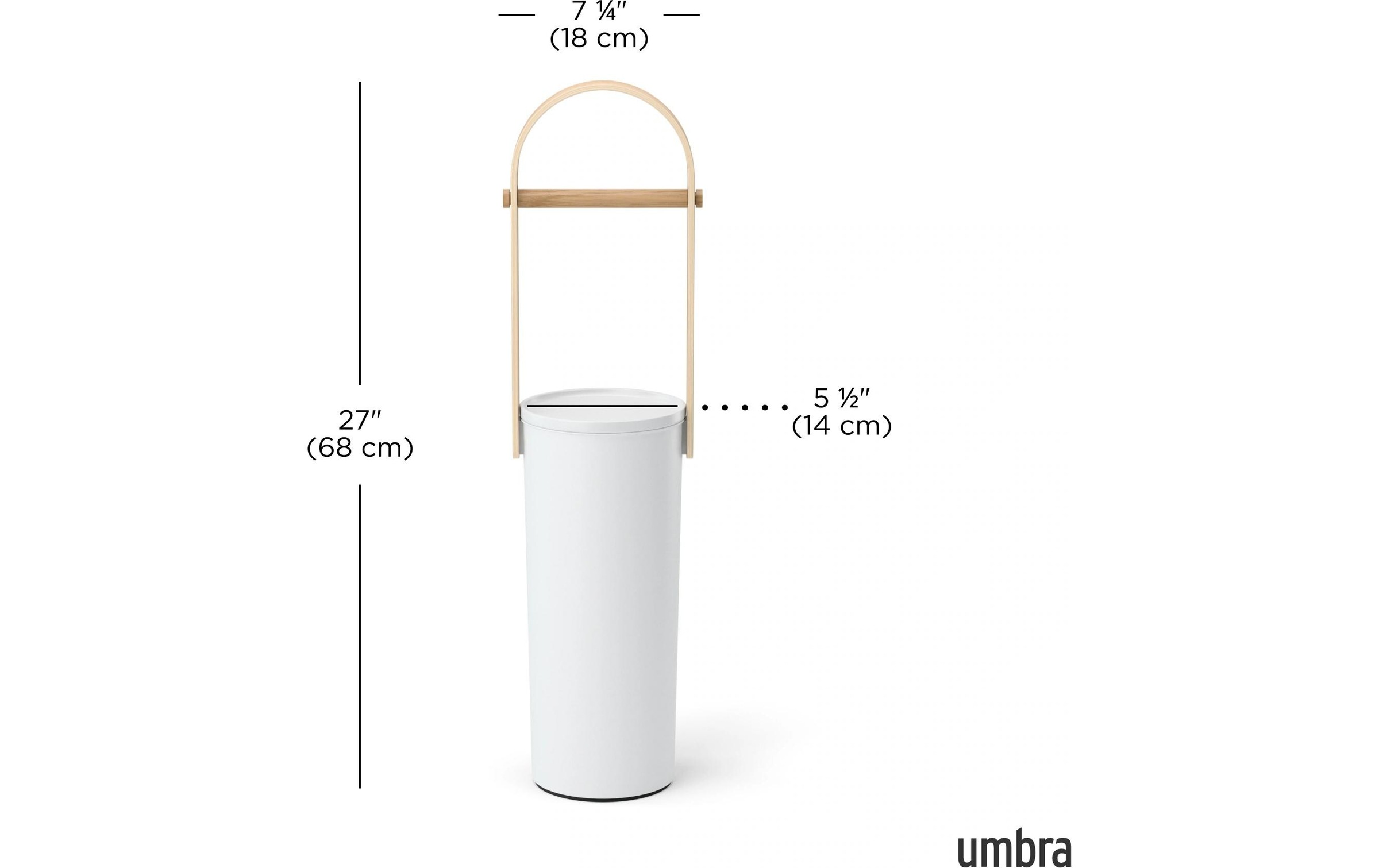 Umbra Toilettenpapierhalter »Bellwood«