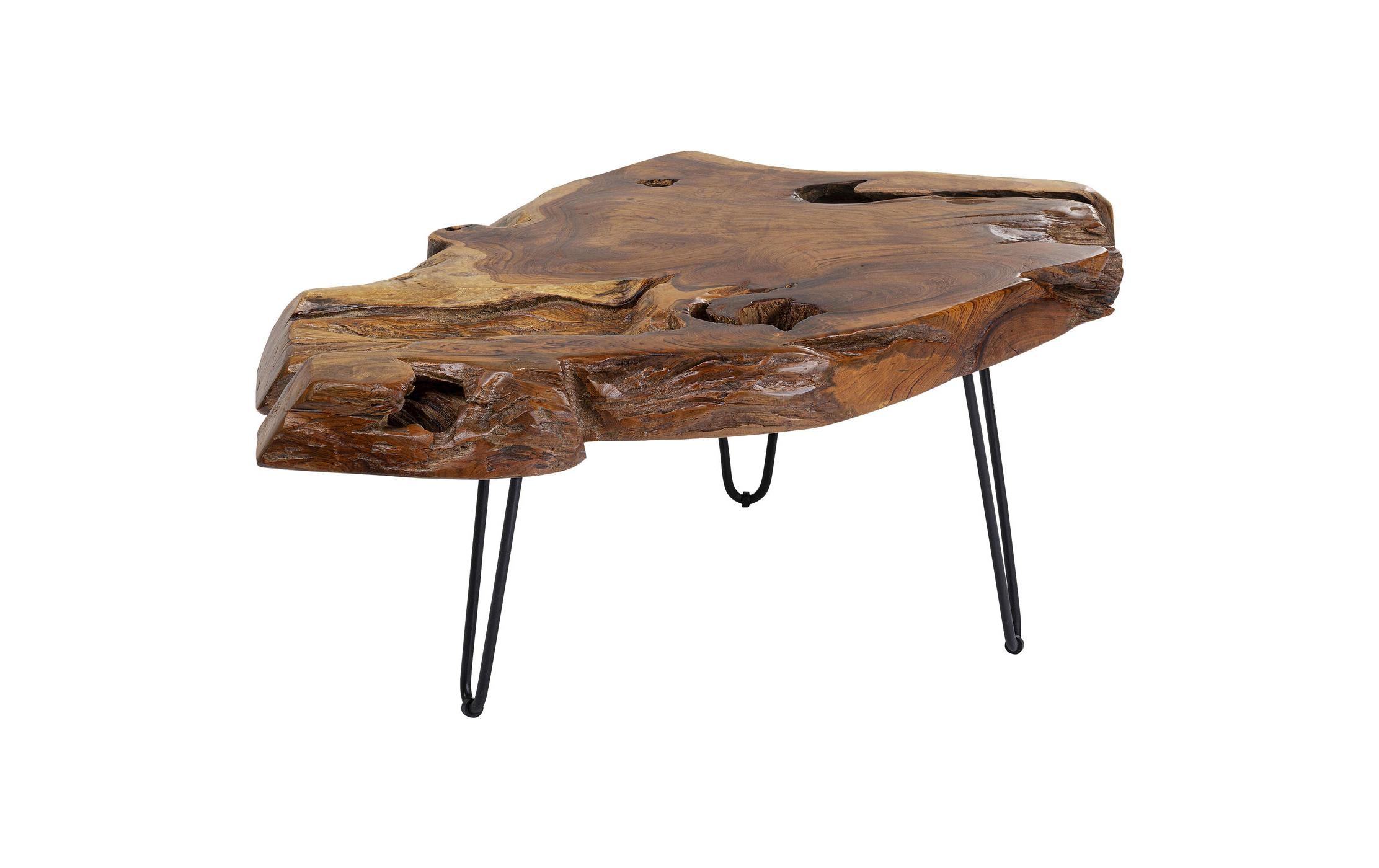 Kare Design Couchtisch »Aspen 100 x 60 cm«