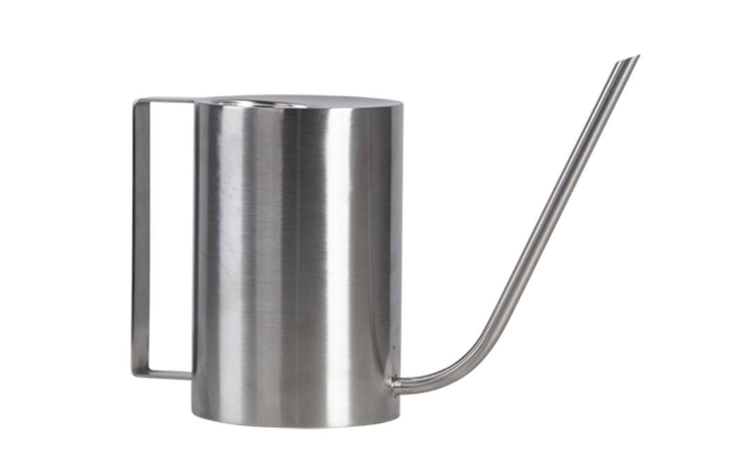 esschert design Giesskanne »Edelstahl hoch«