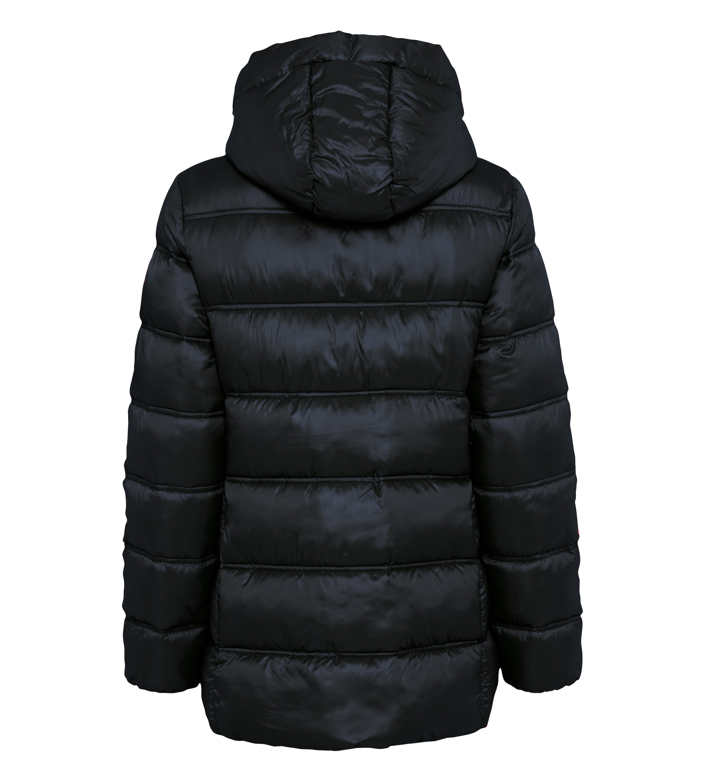 Fuchs Schmitt Veste matelassée »Steppjacke« mitKapuze mit Kapuze