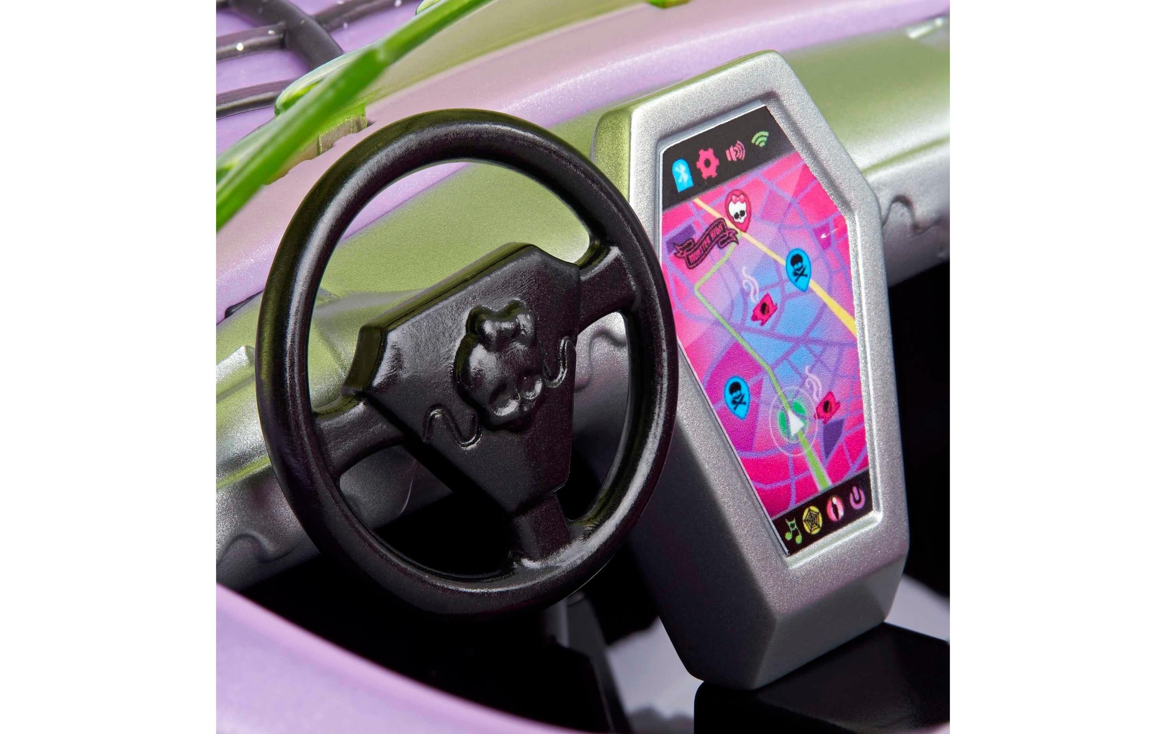 Spielfigur »Monster High Vehicle«
