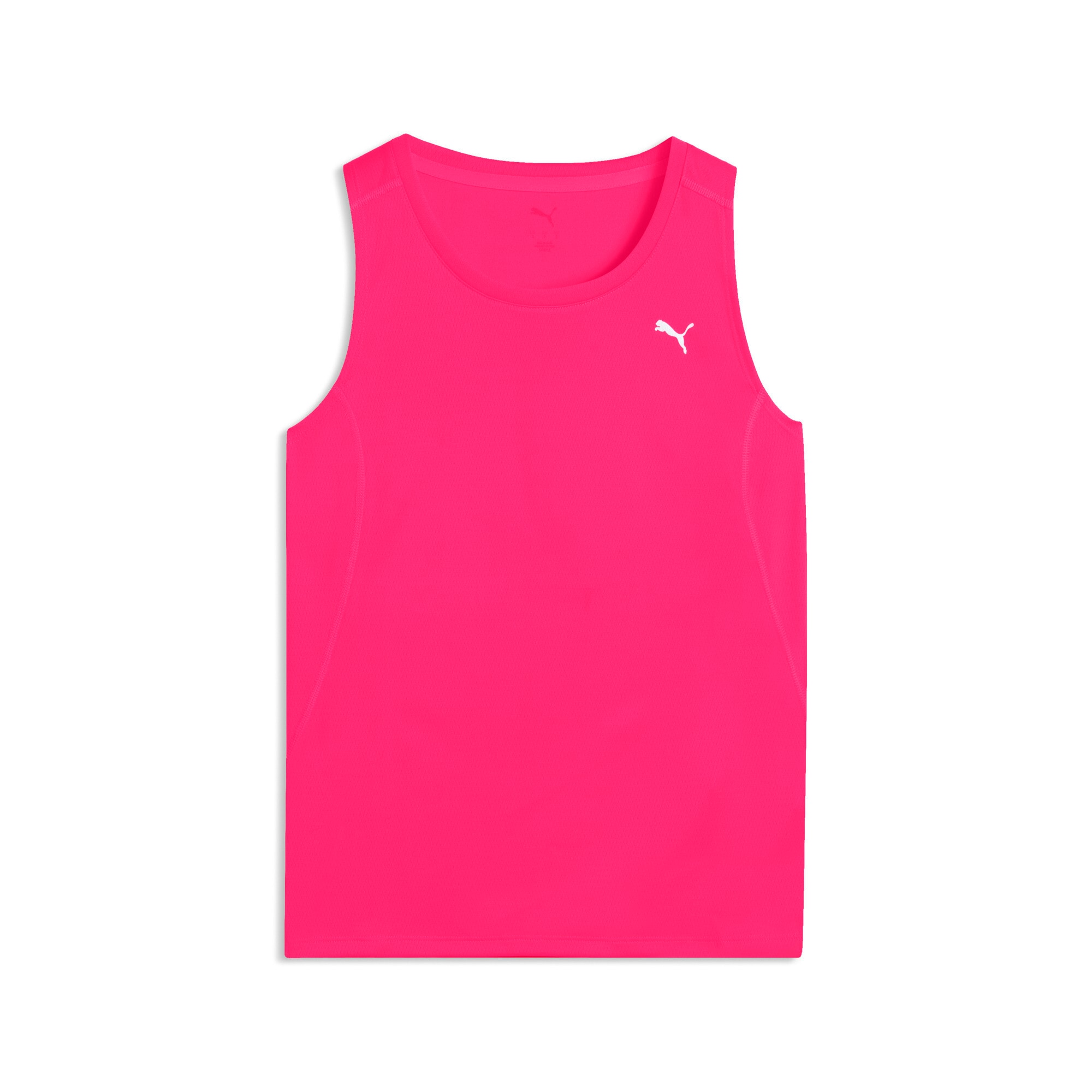 Image of PUMA Tanktop "W RUN VELOCITY TANK (POLY)" Tanktop, ergonomische Schnittführung, ärmellos