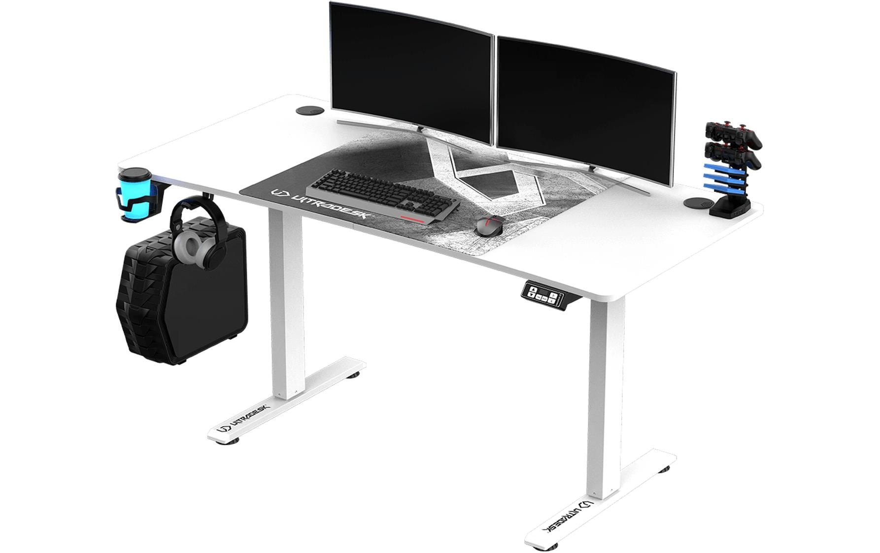 Schreibtisch »Ultradesk Gaming Tisch Level V2«