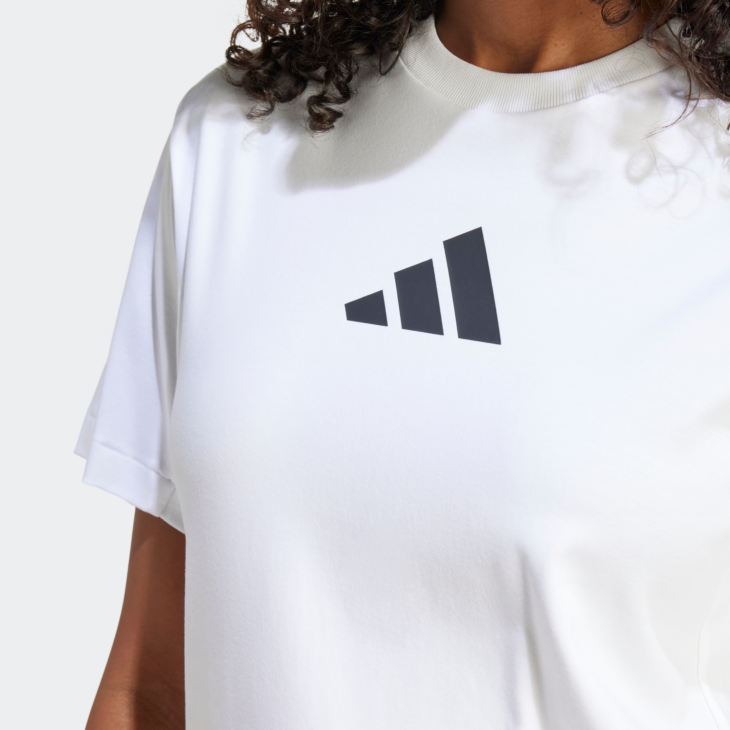 adidas Sportswear T-Shirt »W Z.N.E. TEE«