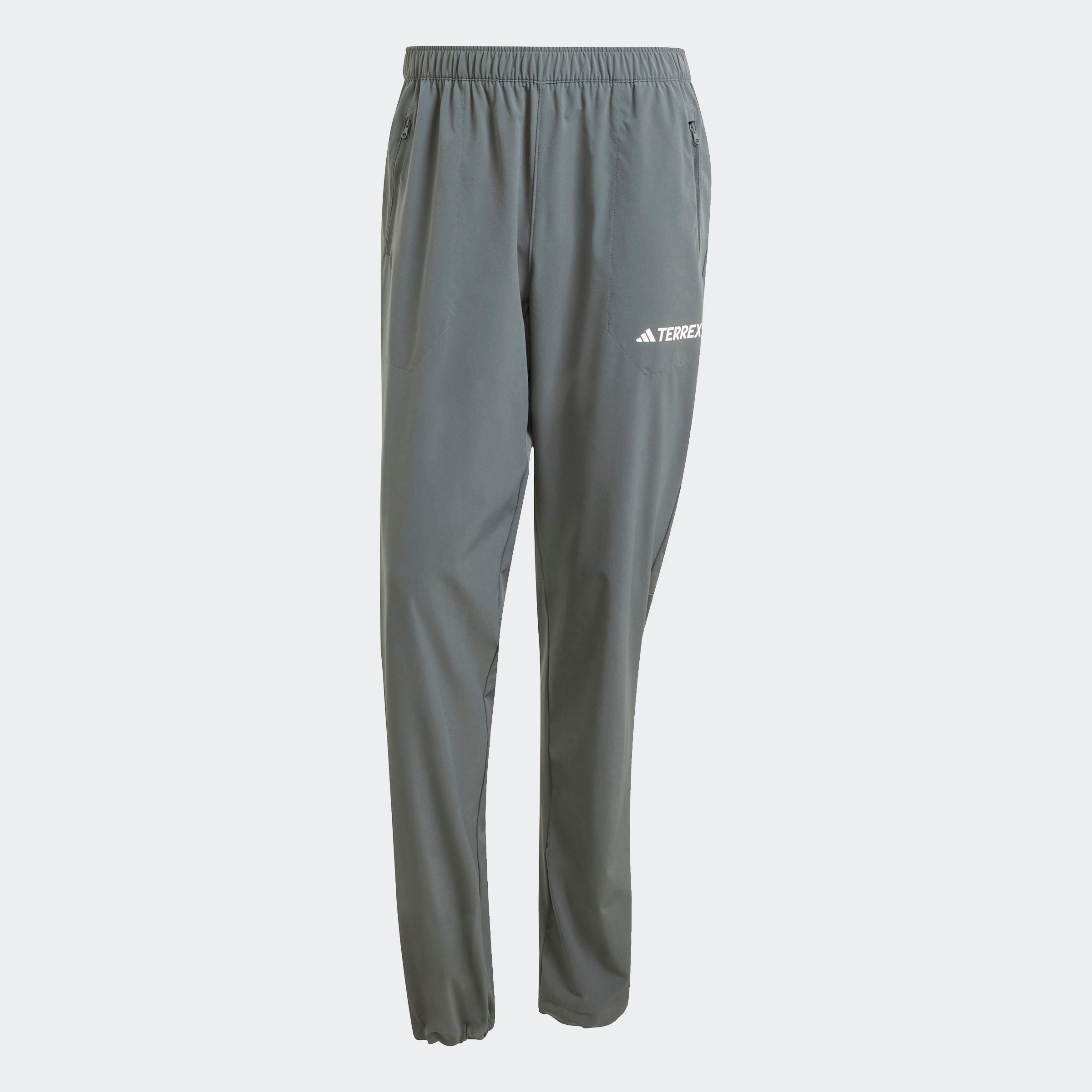 adidas TERREX Outdoorhose »MT ESS PANTS«, (1 tlg.)