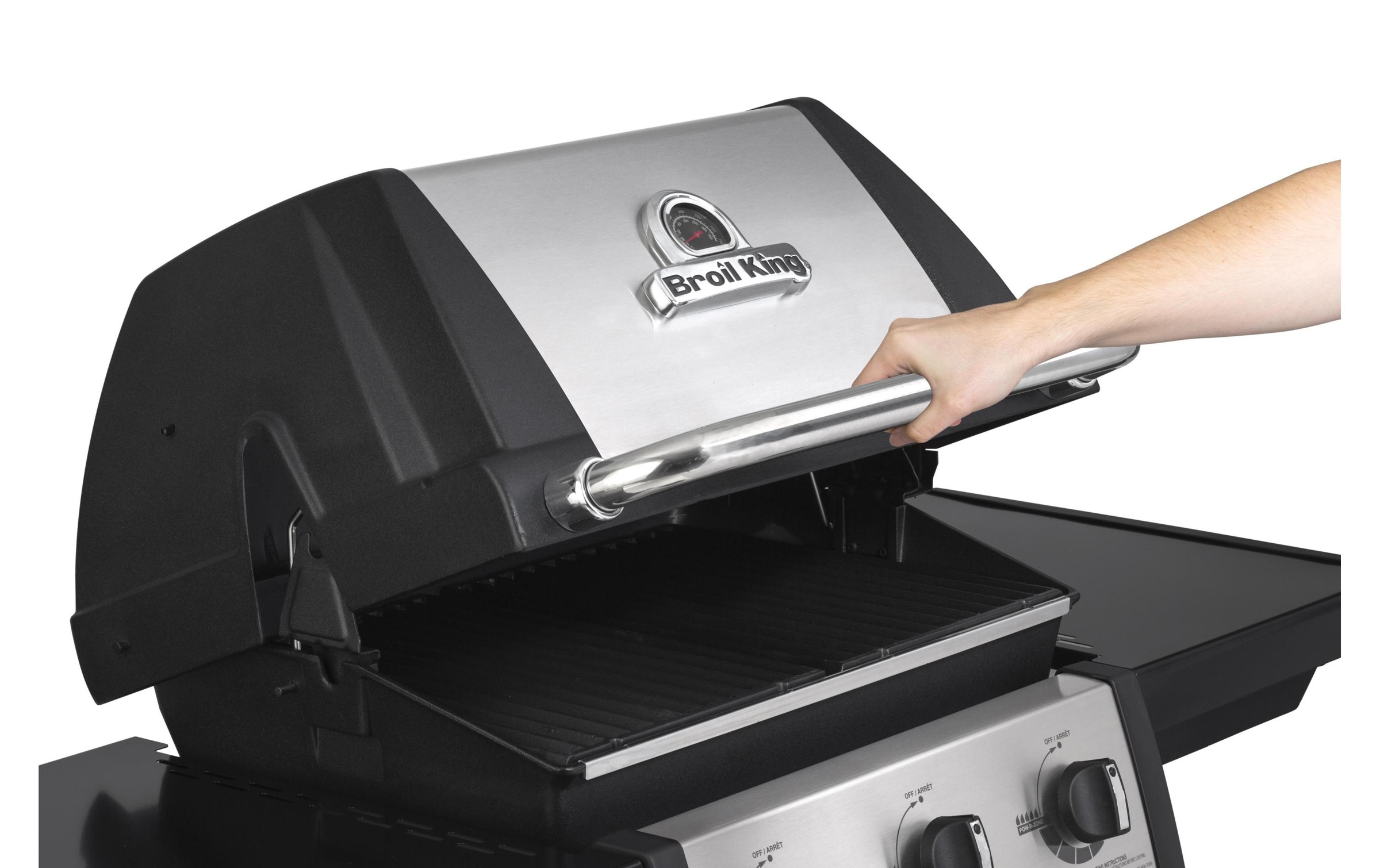 Broil King Gasgrill »Gasgrill Monarch 320«