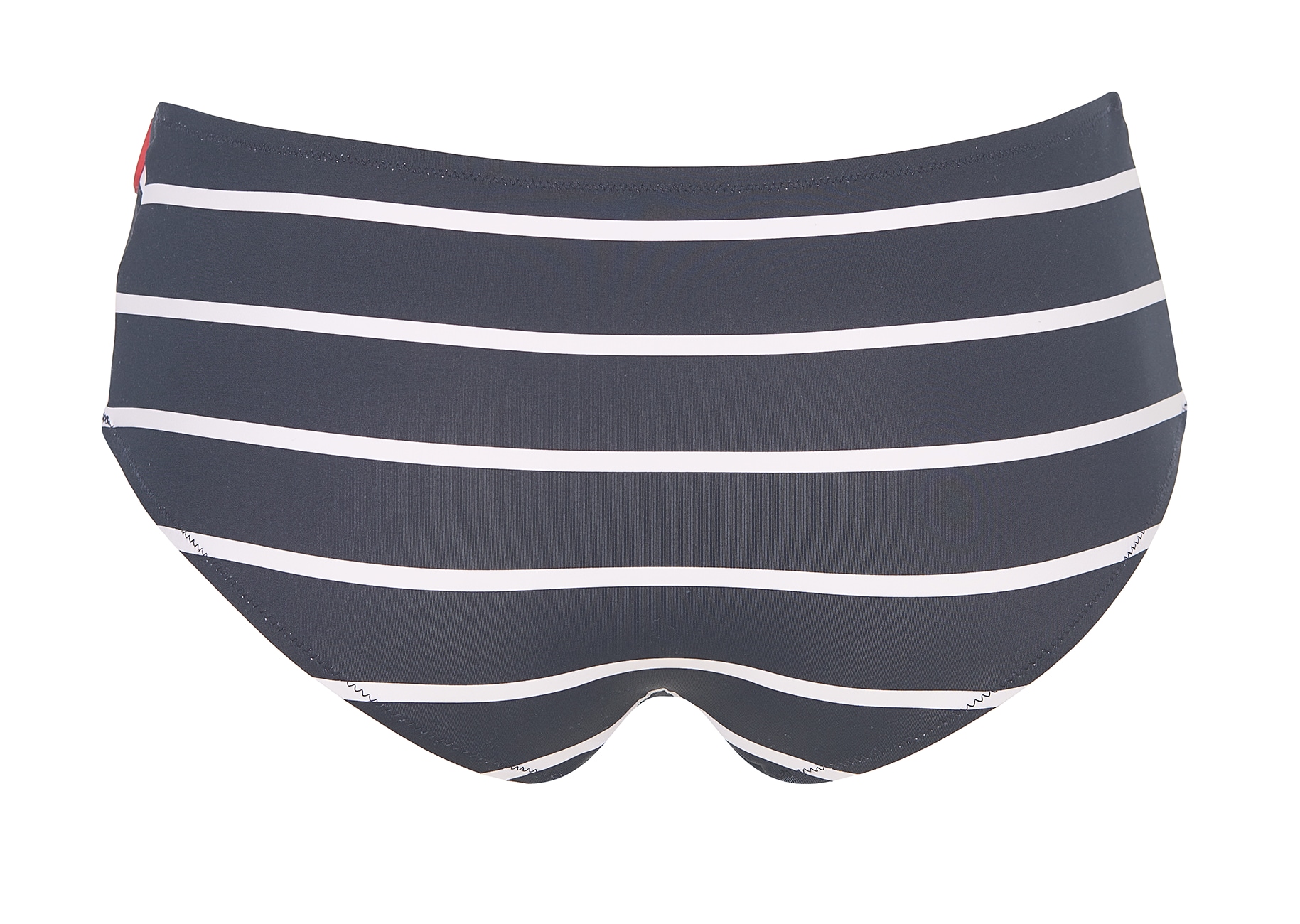 JOOP! Jeans Pantalon de bikini »JEANS! Easy Summer« Streifen-Design, Hipster-Stil