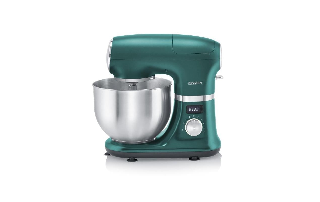 Image of Severin Küchenmaschine »KM 3896«, 1000 W, 5,5 l Schüssel bei Ackermann Versand Schweiz