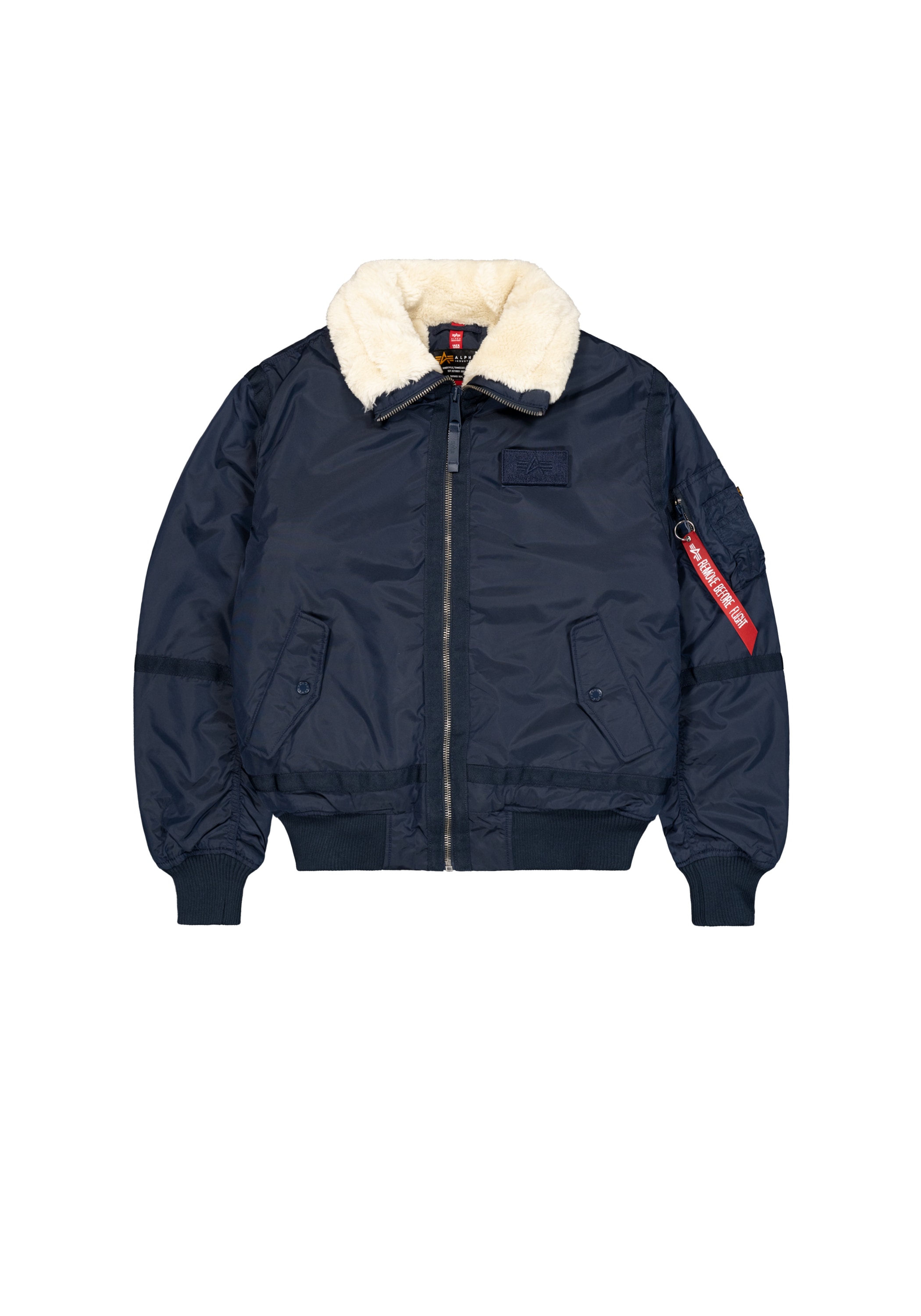 Alpha Industries Veste bomber »B-15 III TT Two Tone«