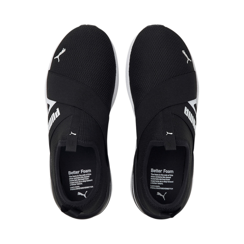 PUMA Slip-On Sneaker »BETTER FOAM PROWL SLIP WN'S«