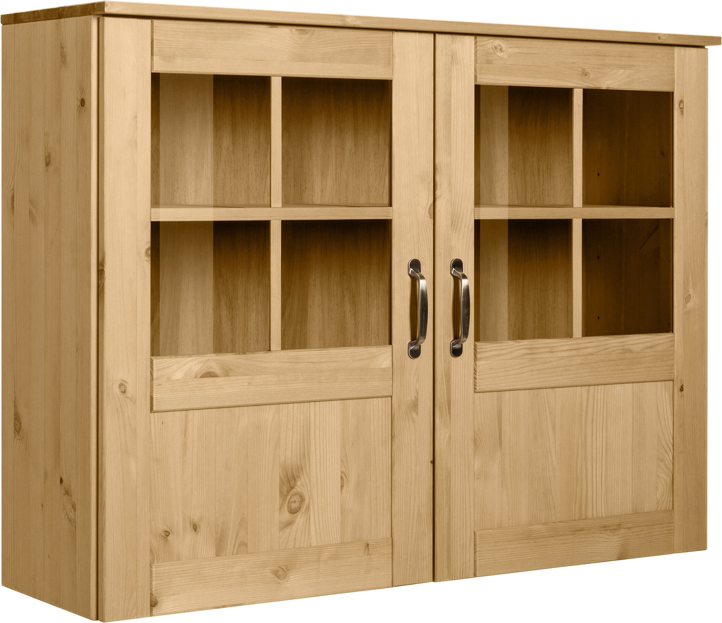 Home affaire Armoire suspendue »Alby« largeur 100 cm, 2 portes