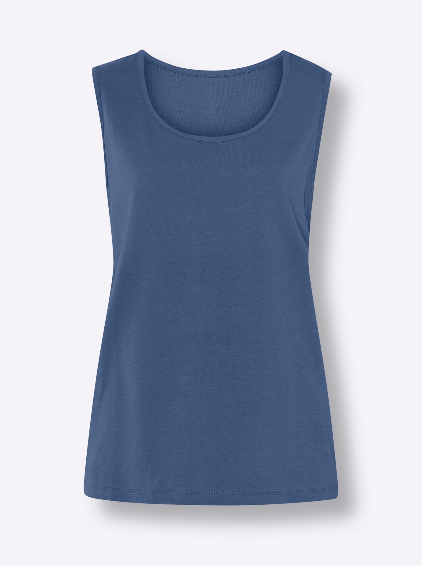 Classic Basics Tanktop