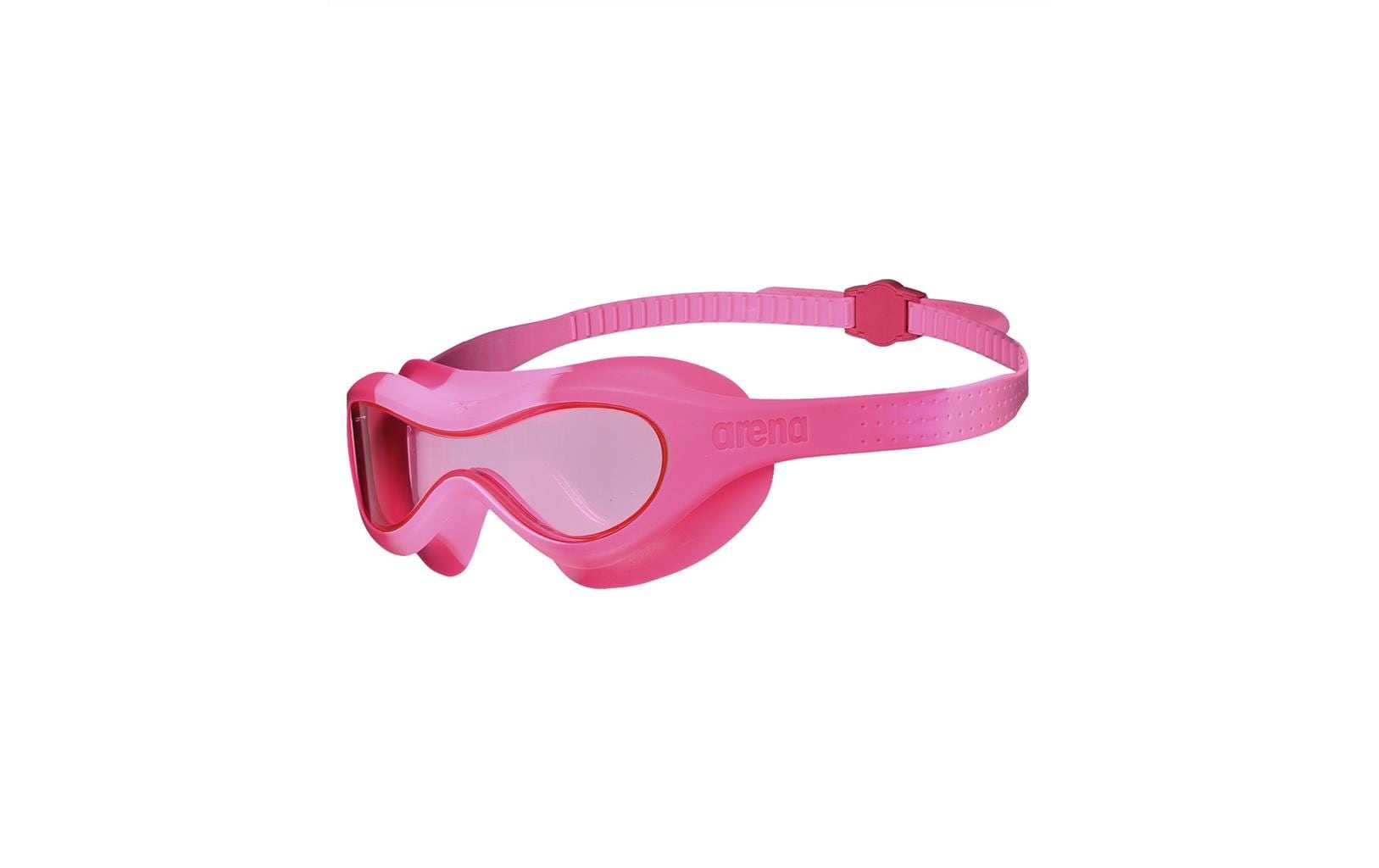 Schwimmbrille »Spider Mask«