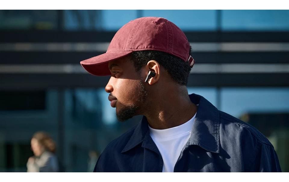 Philips Écouteurs intra-auriculaires sans fil »True Wireless«