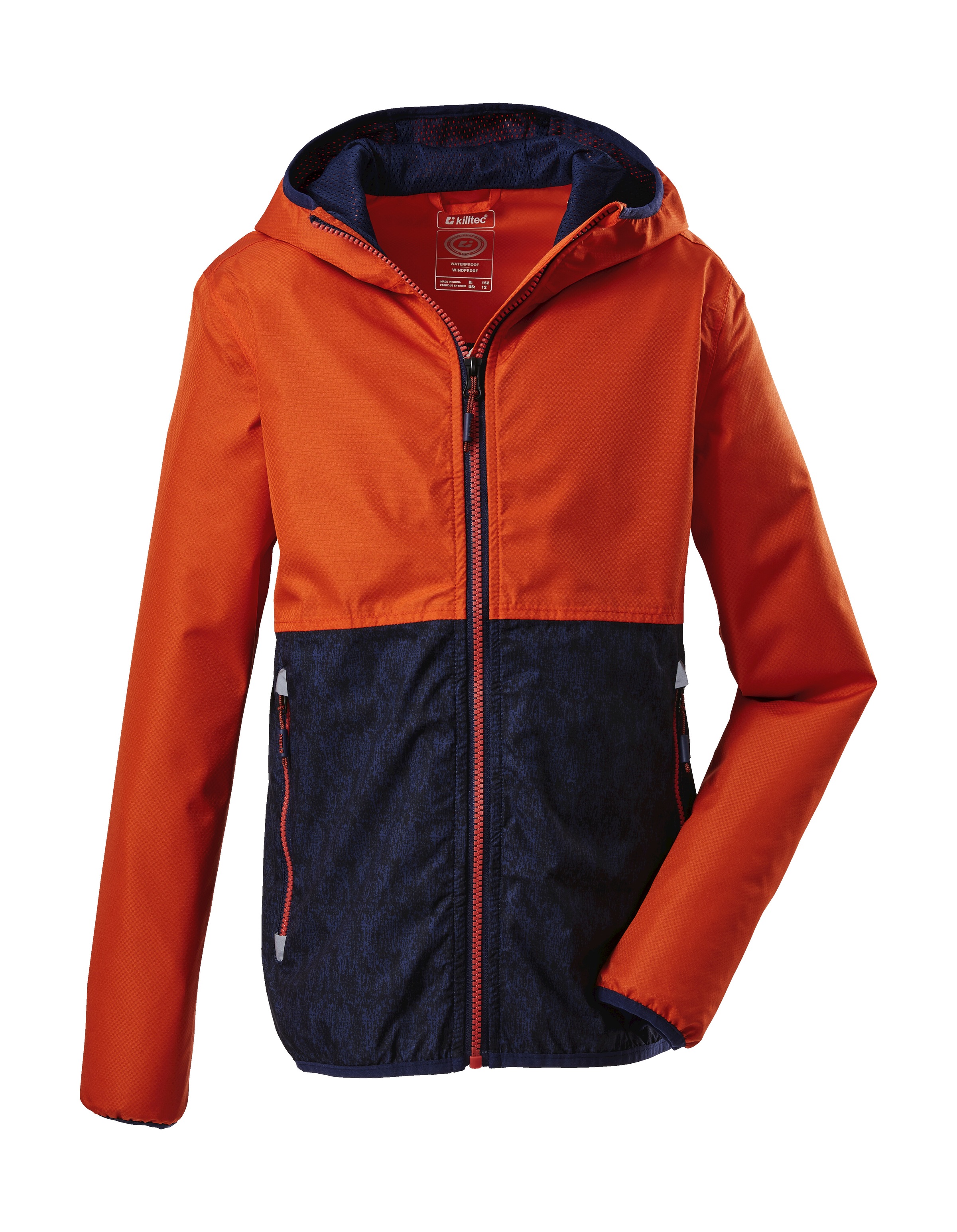 Image of Killtec Outdoorjacke »Lyse BYS JCKT C« bei Ackermann Versand Schweiz