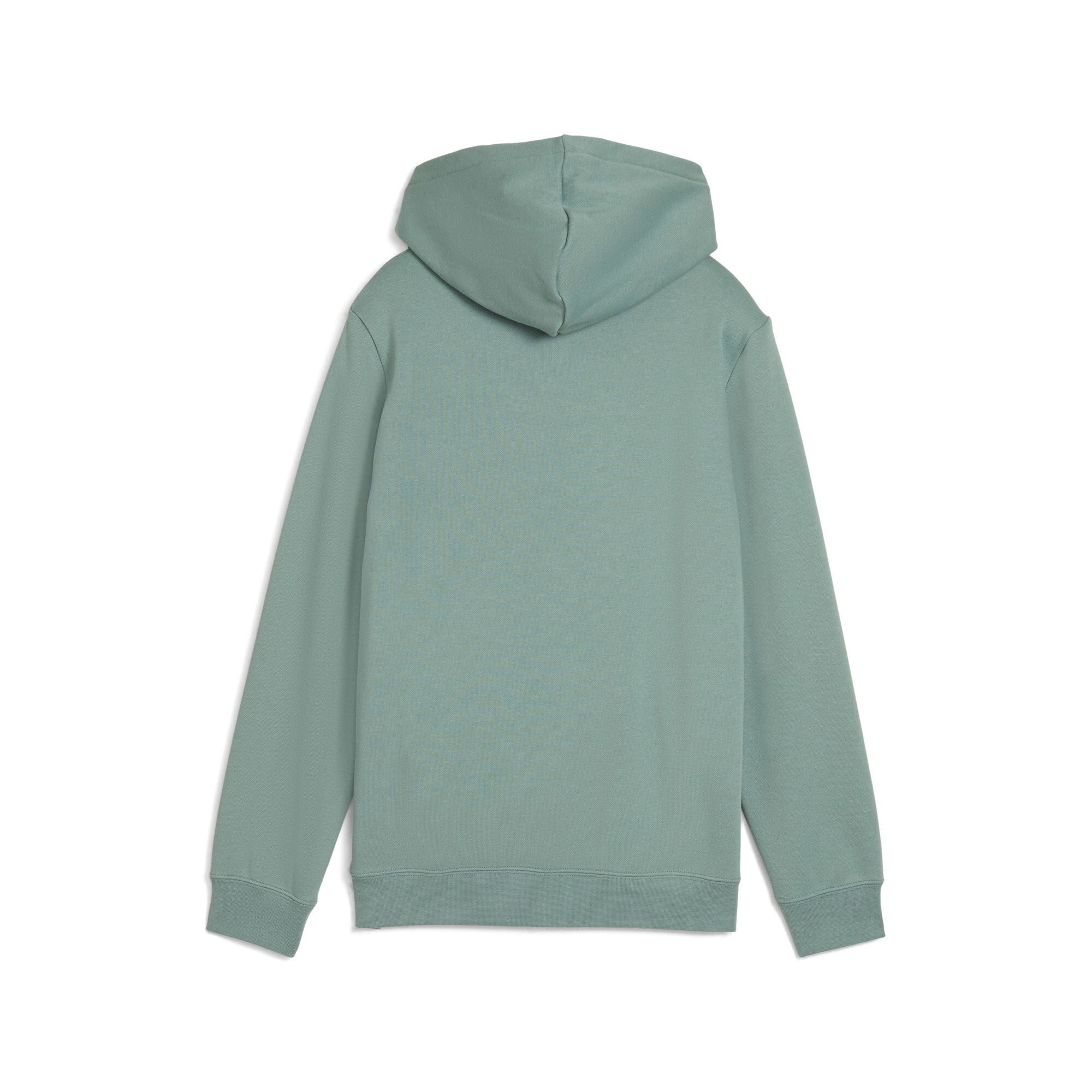PUMA Kapuzensweatshirt »MID90S HOODIE FL B«
