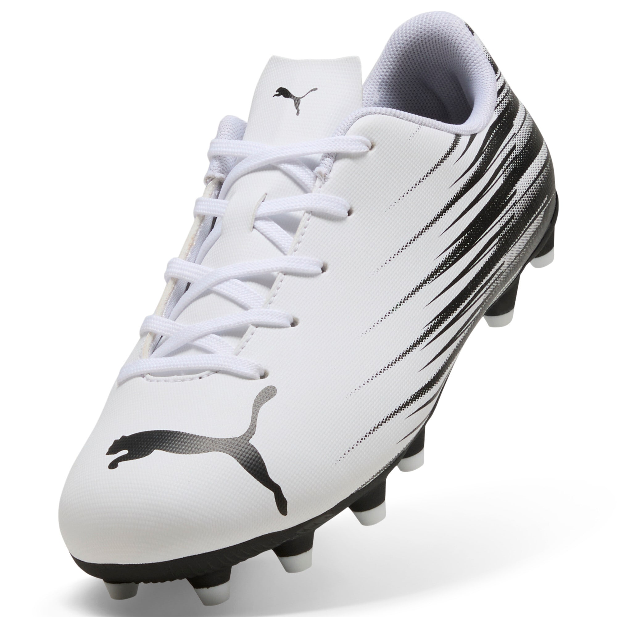 PUMA Fussballschuh »ATTACANTO II FG/AG JR«, für Rasenplätze