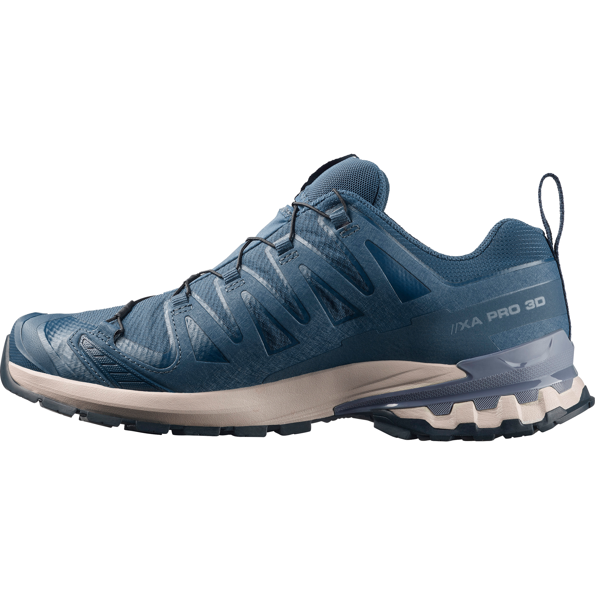 Salomon Trailrunningschuh »XA PRO 3D V9 GORE-TEX«  wasserdicht