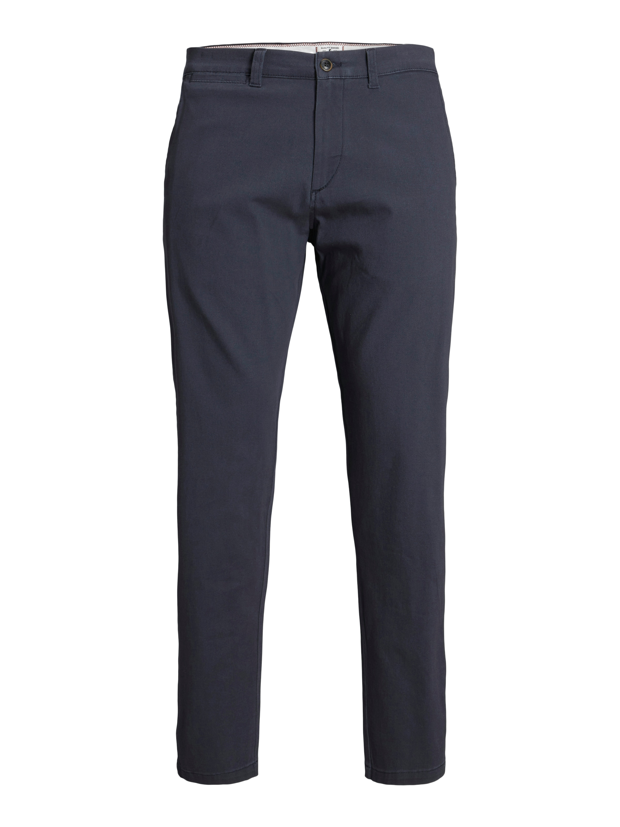 Jack & Jones Chinos »JPSTKANE DAVE CHINO NOOS«  Baumwollmischung, relaxed fit
