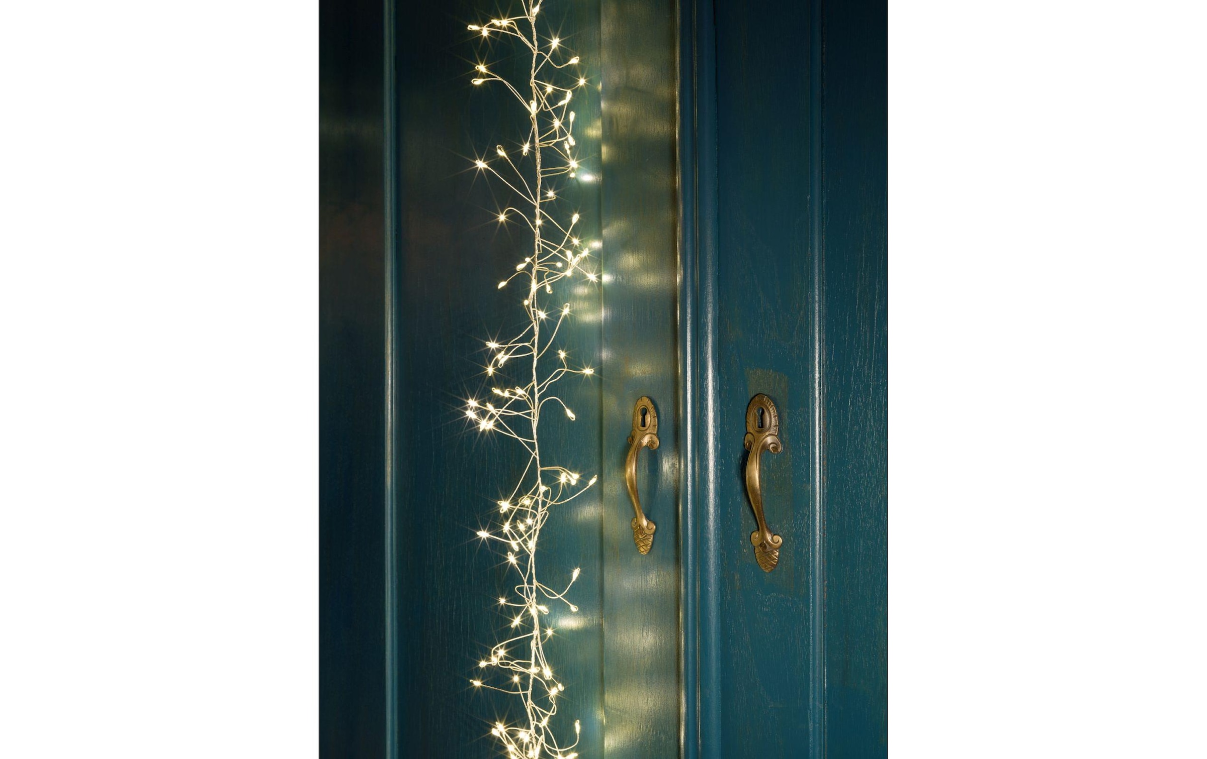 STT LED-Lichterkette »Angel Cluster 3 m«