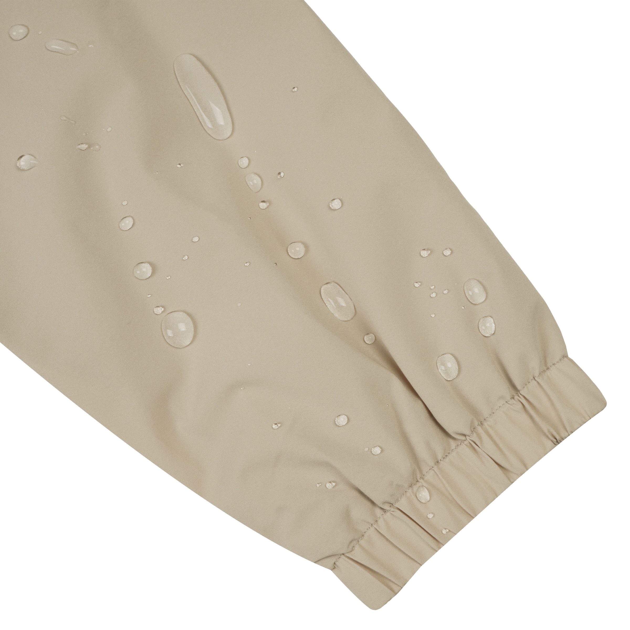 Icepeak Veste fonctionnelle »LASSAN JR« sportlicher Stil, aus Polyester, atmungsaktiv mit 10000 g/m²/24h