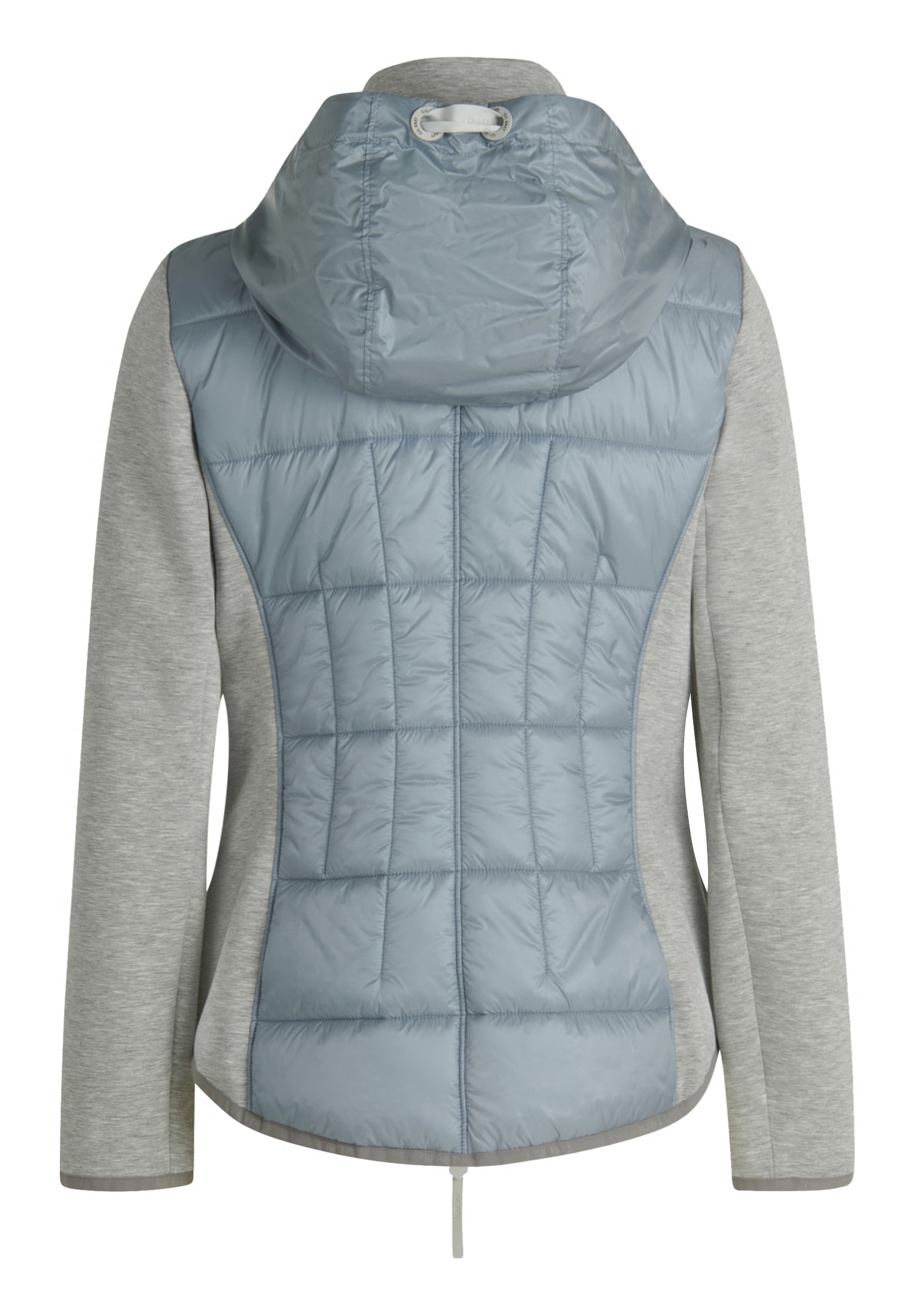 Gil Bret Outdoorjacke mit Kapuze mit Kapuze