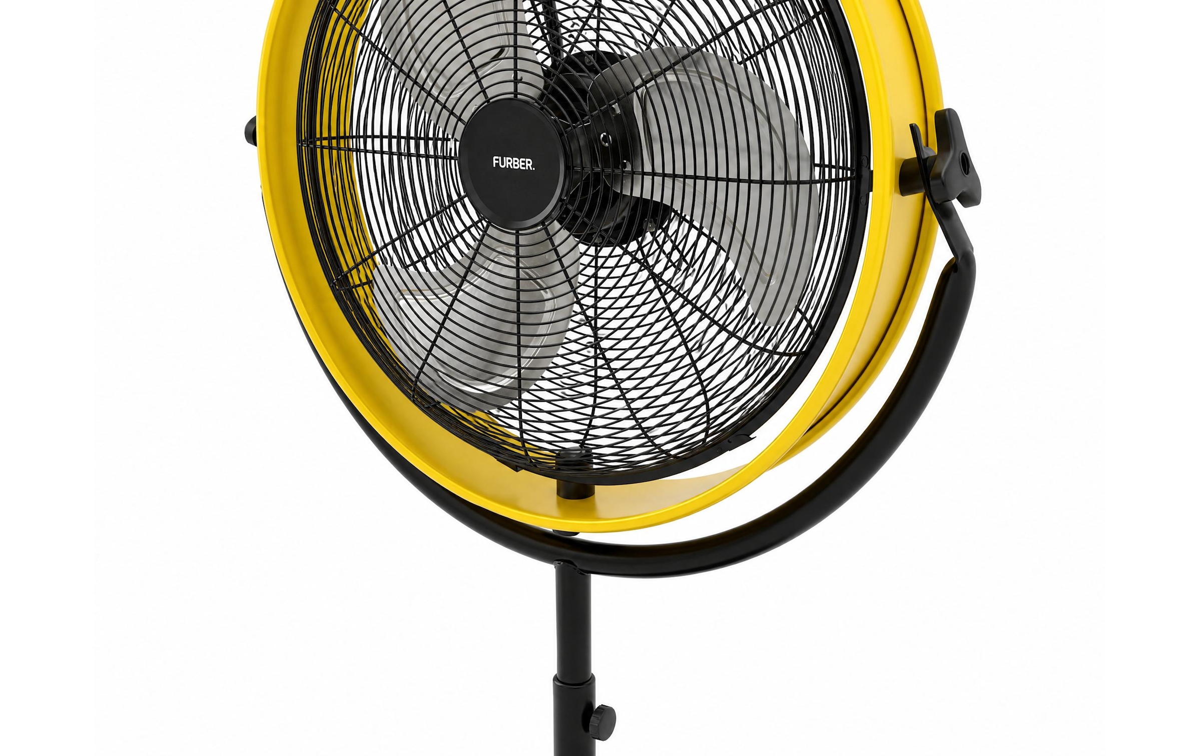 FURBER Standventilator »Vayu-Fortis 16«