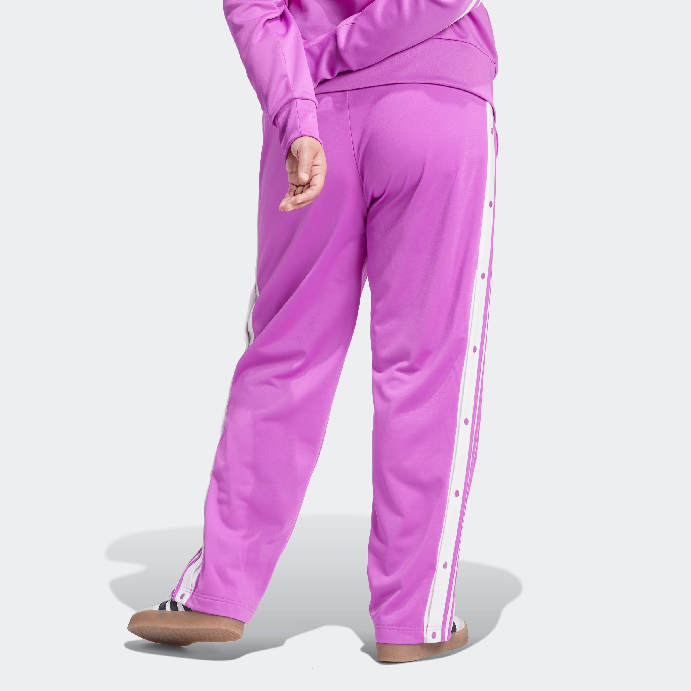 adidas Originals Sporthose »ADIBREAK PT«, (1 tlg.), Knopfhose, Knopfleiste am Bein