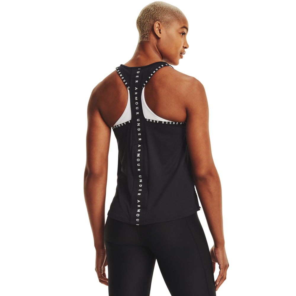 Under Armour® Trainingstop »UA KNOCKOUT TANK«