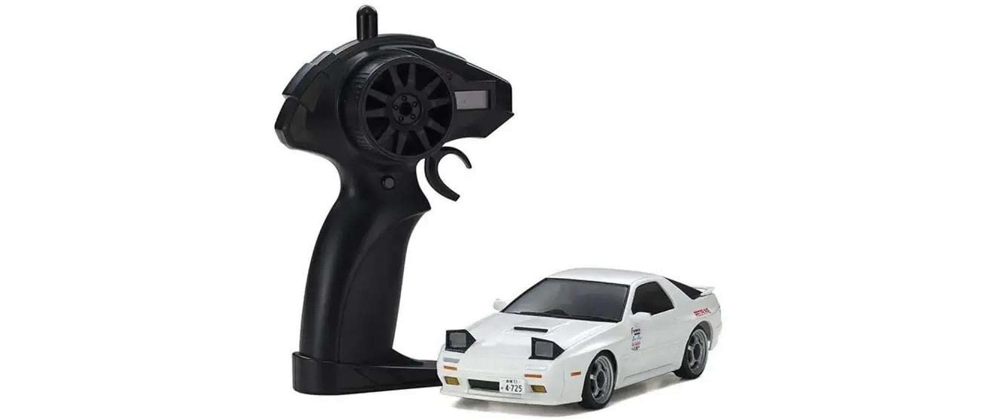 Image of RC-Auto "Kyosho RX-7 FC3S Initial-D"