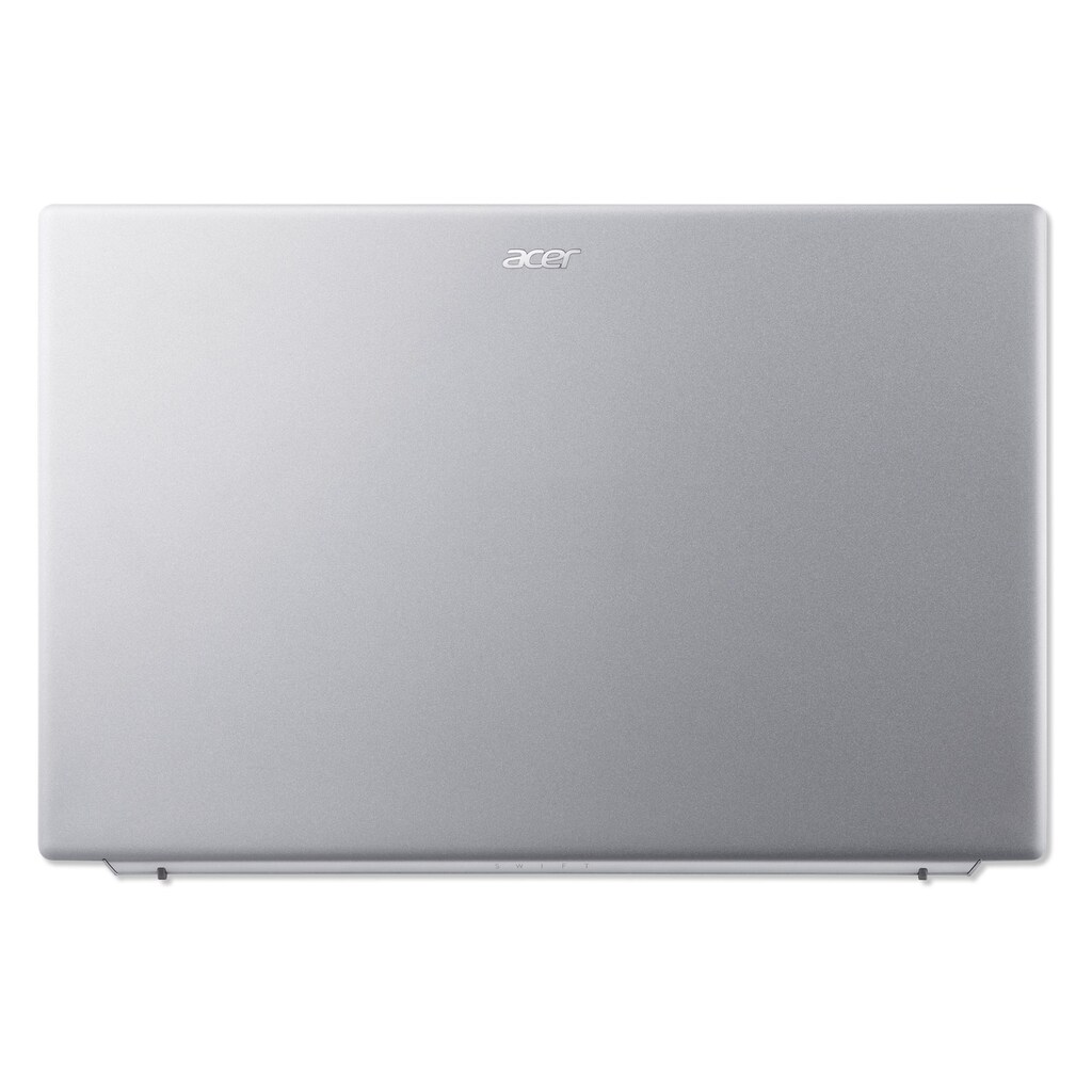 Acer Notebook »Acer Swift Go 14 R5 7530U, W11H«, 35,42 cm, / 14 Zoll, AMD, Ryzen 5, Radeon Graphics, 512 GB SSD