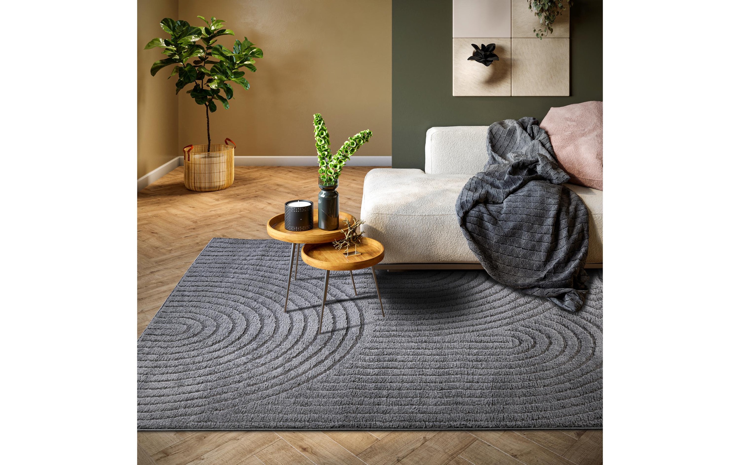 ELLE DECORATION Teppich