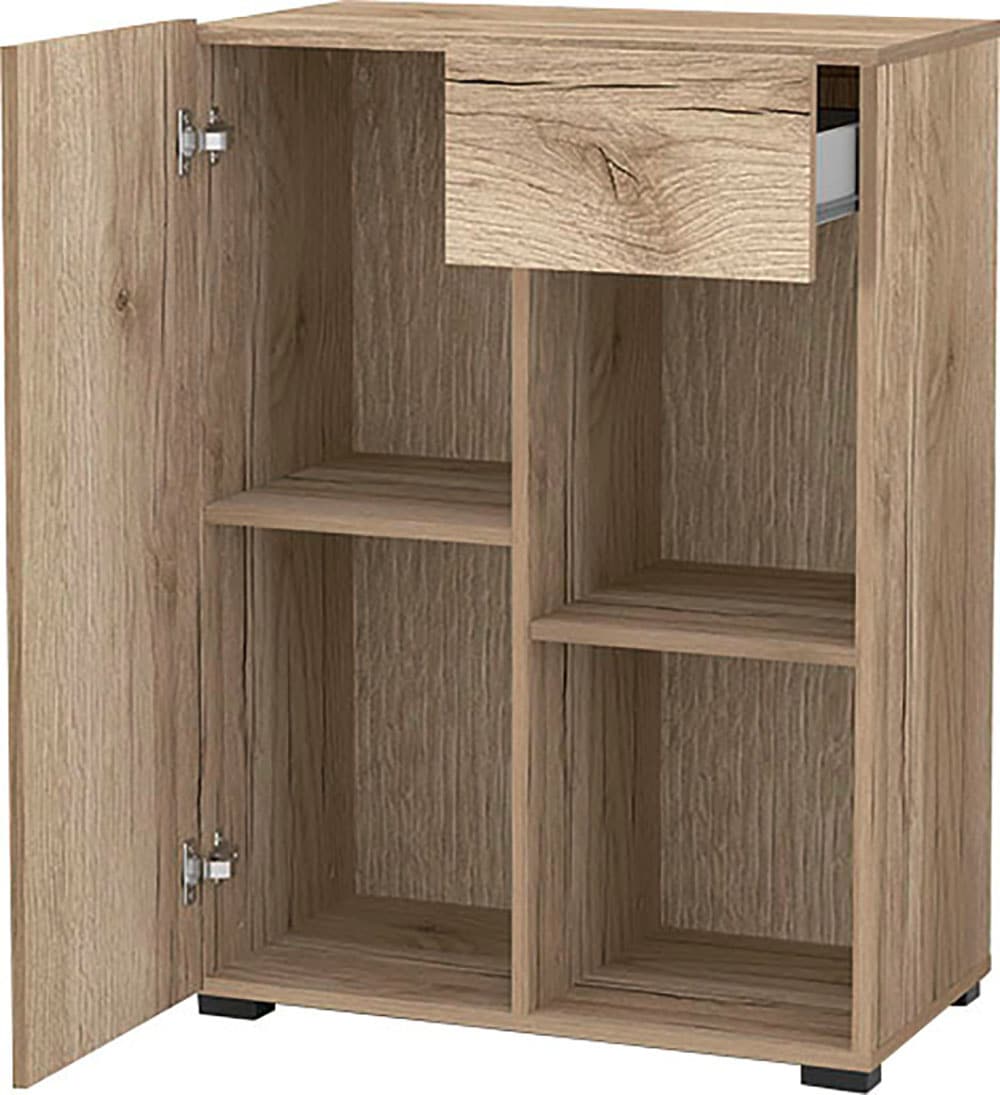 Helvetia Aktenschrank »Agapi«, Breite 65 cm.