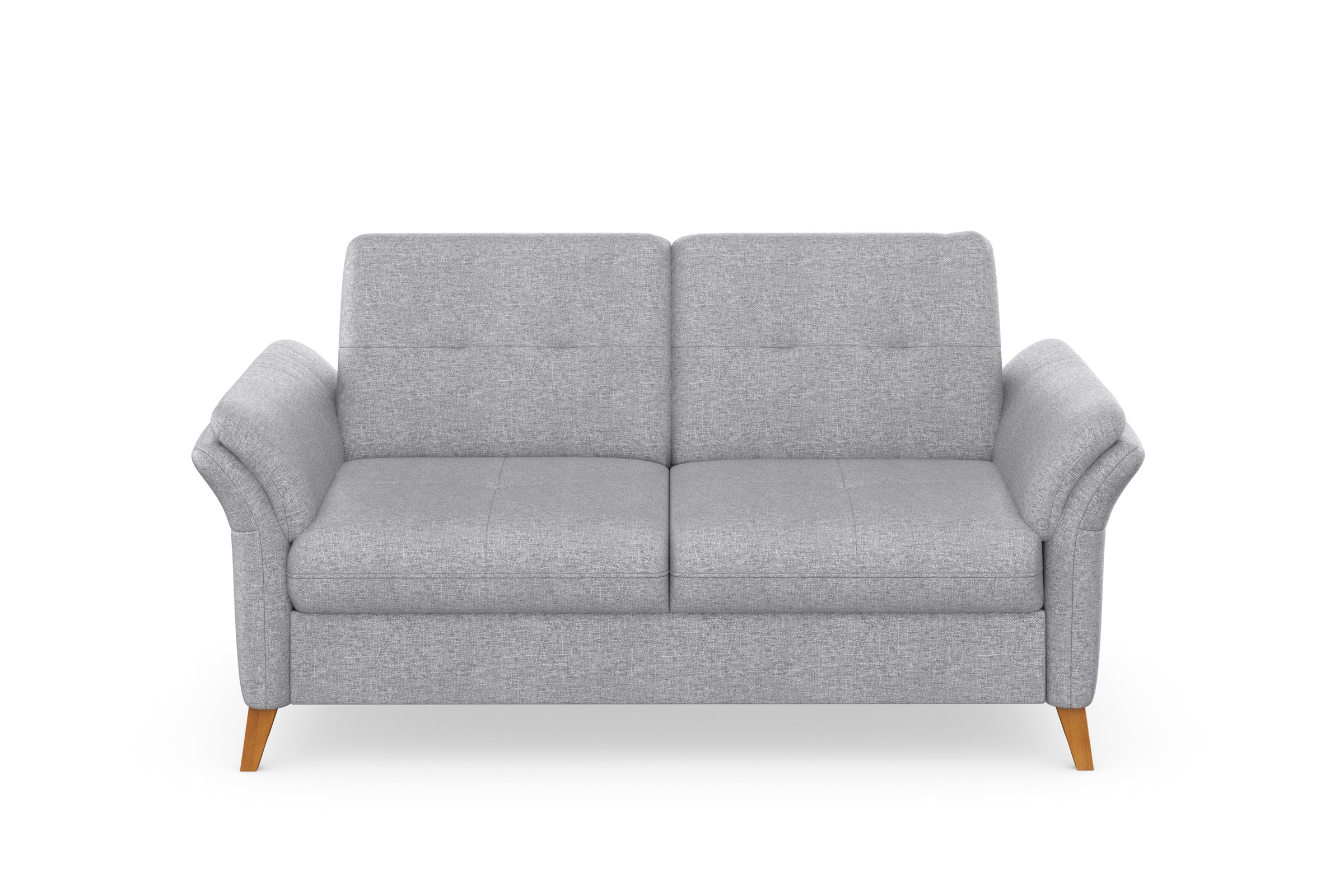 Image of sit&more 3-Sitzer »Göteborg«, inklusive Sitztiefenverstellung und Federkern bei Ackermann Versand Schweiz