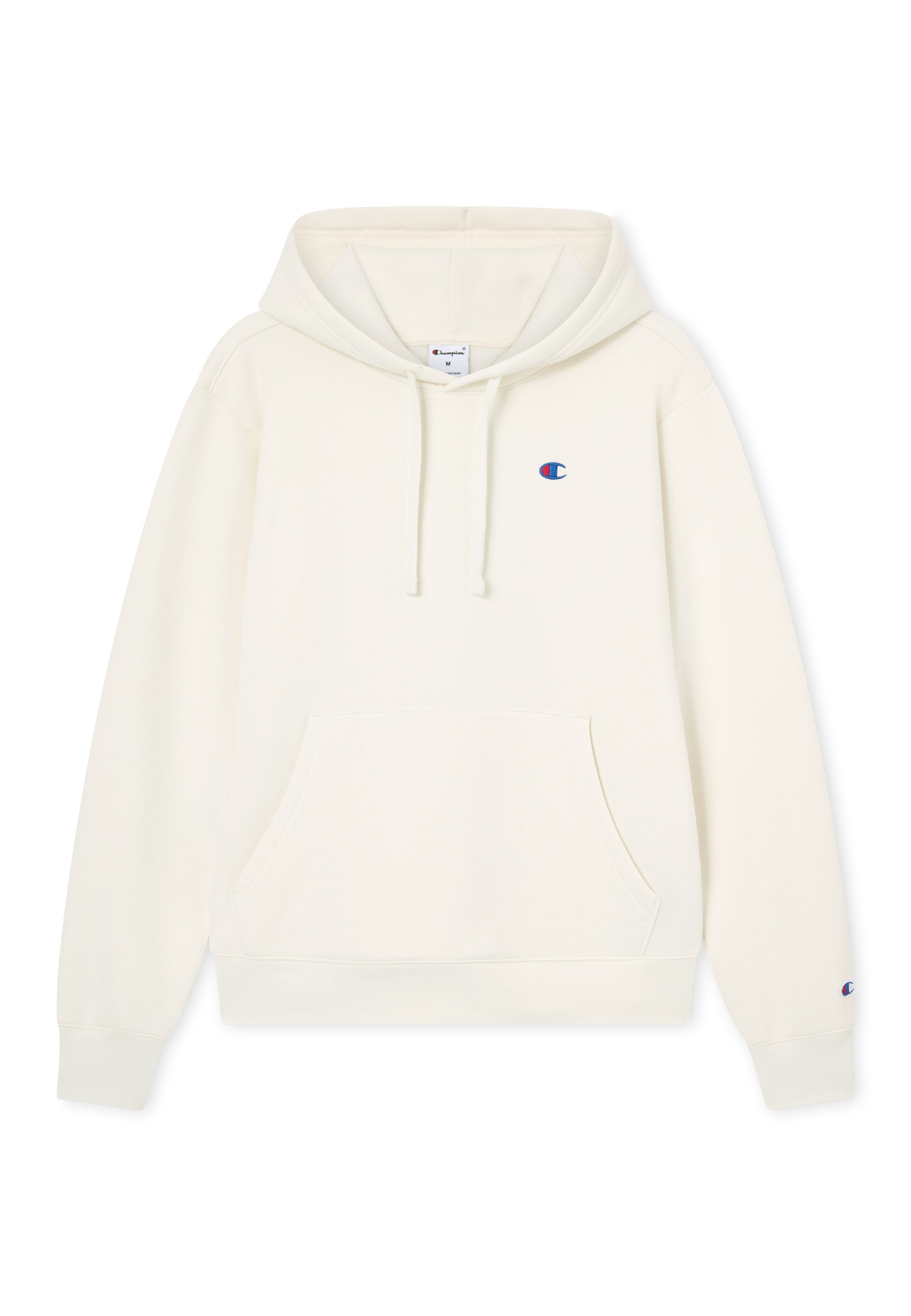 Champion Sweat à capuche »SPORTWEAR HOODIE Relax Fit«, au style sportif, en coton et polyester, coupe décontractée
