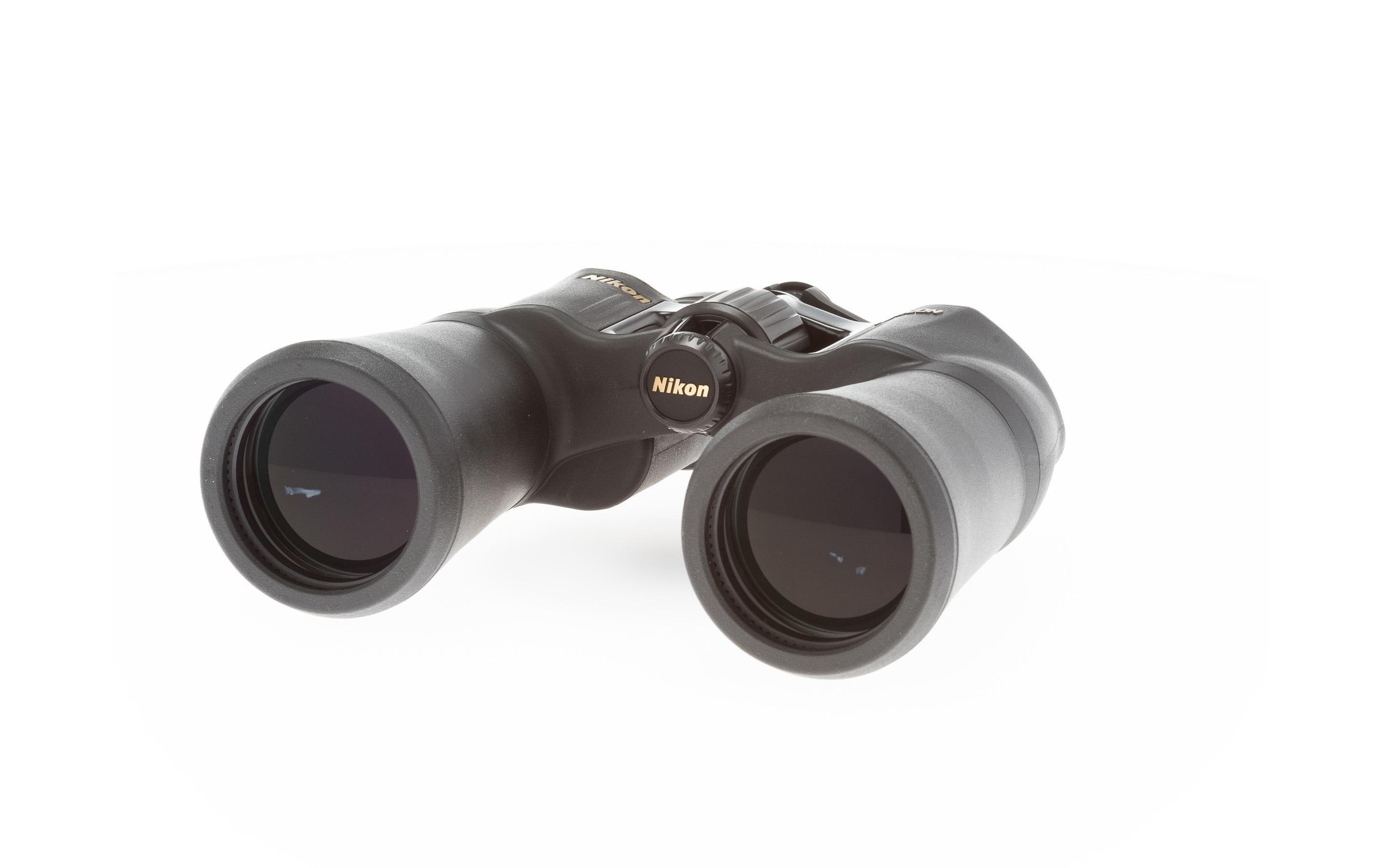 Nikon Fernglas »A211 Aculon«